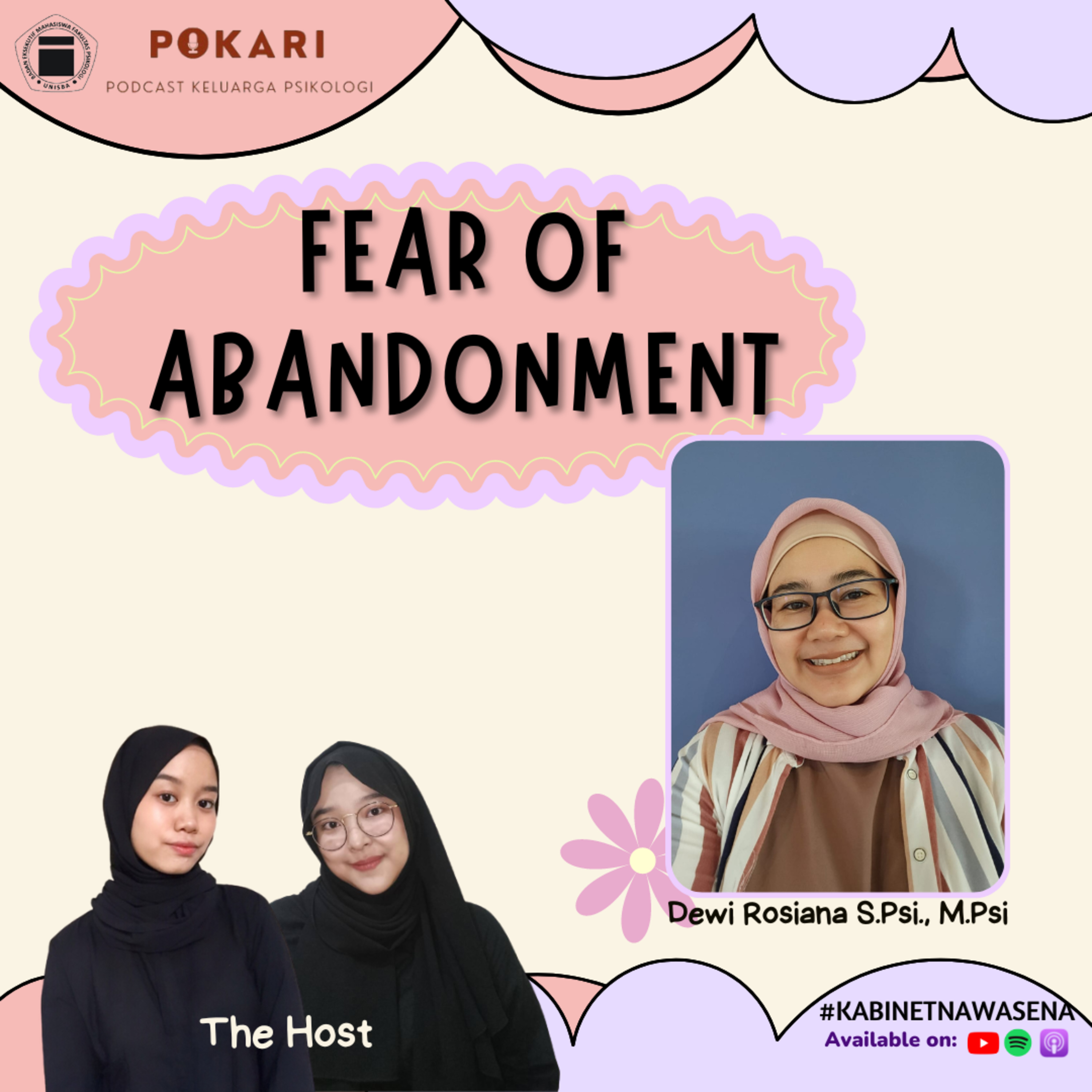 POKARI (Podcast Keluarga Psikologi)