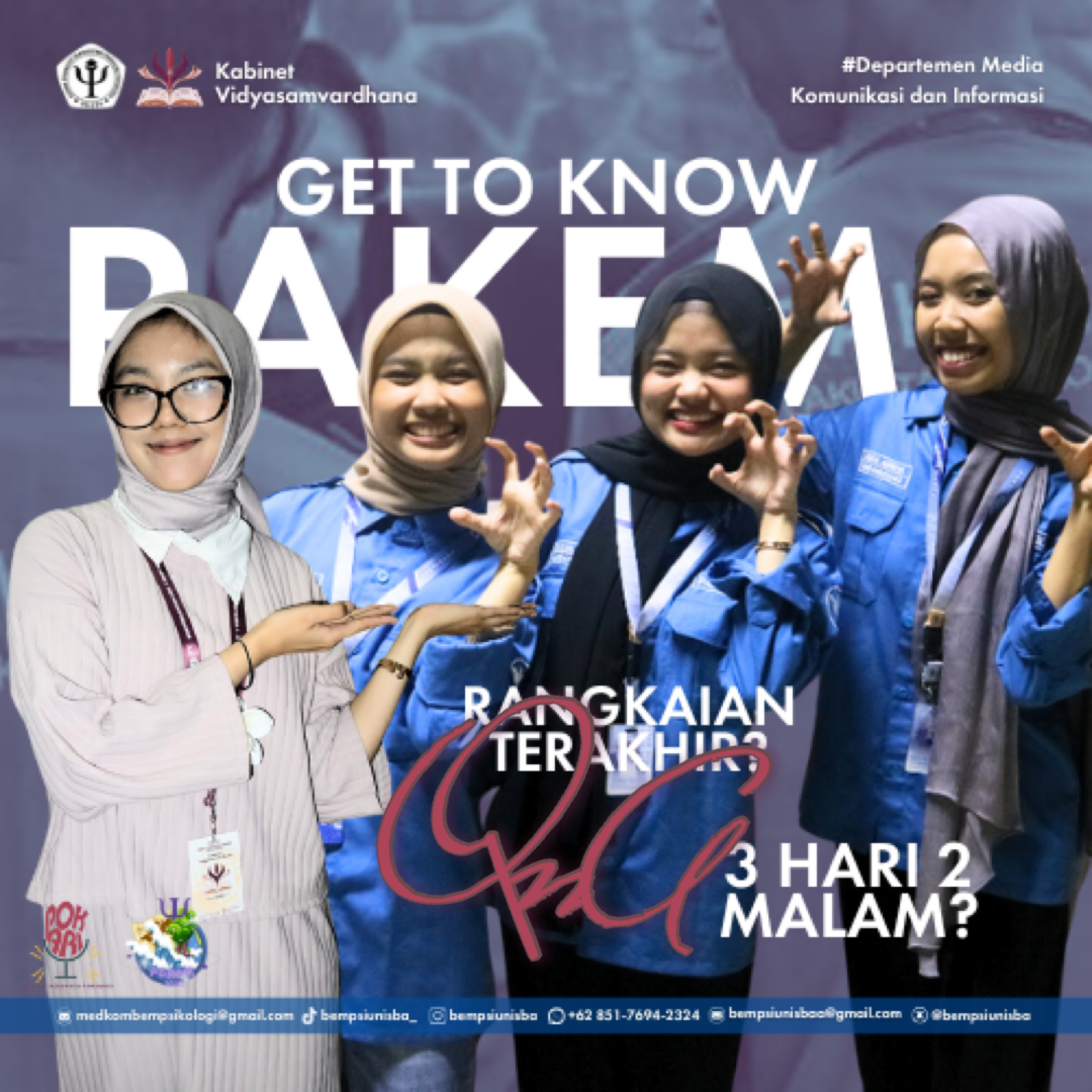 POKARI (Podcast Keluarga Psikologi)