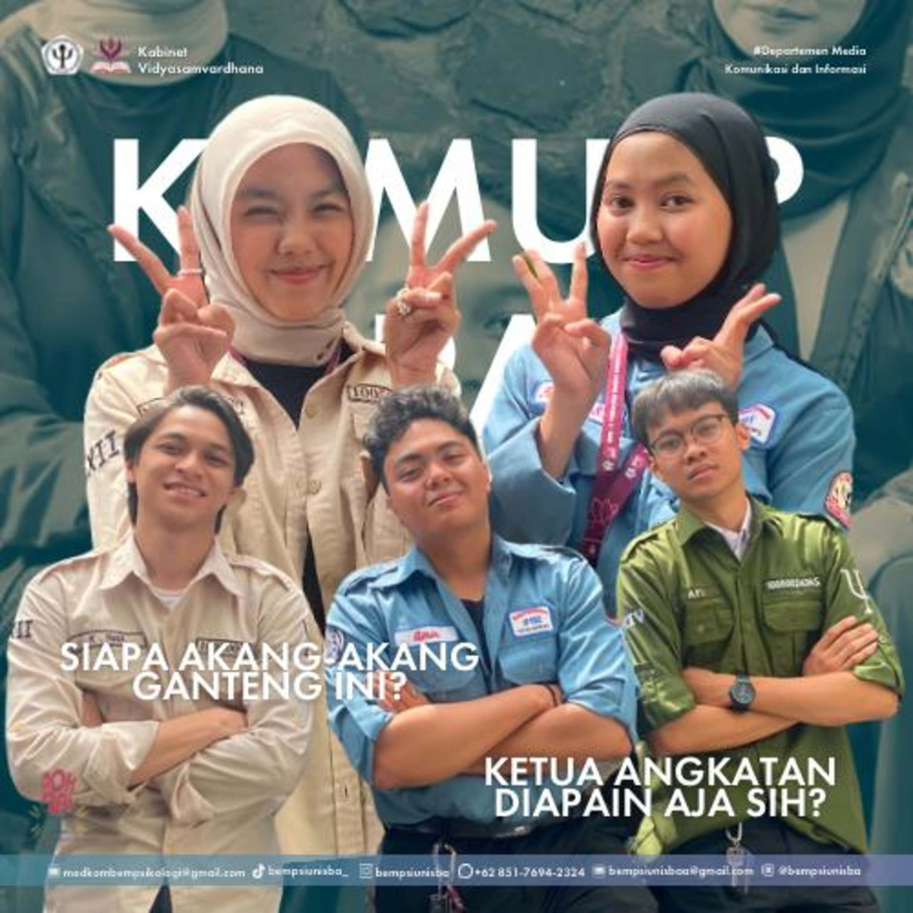 POKARI (Podcast Keluarga Psikologi)