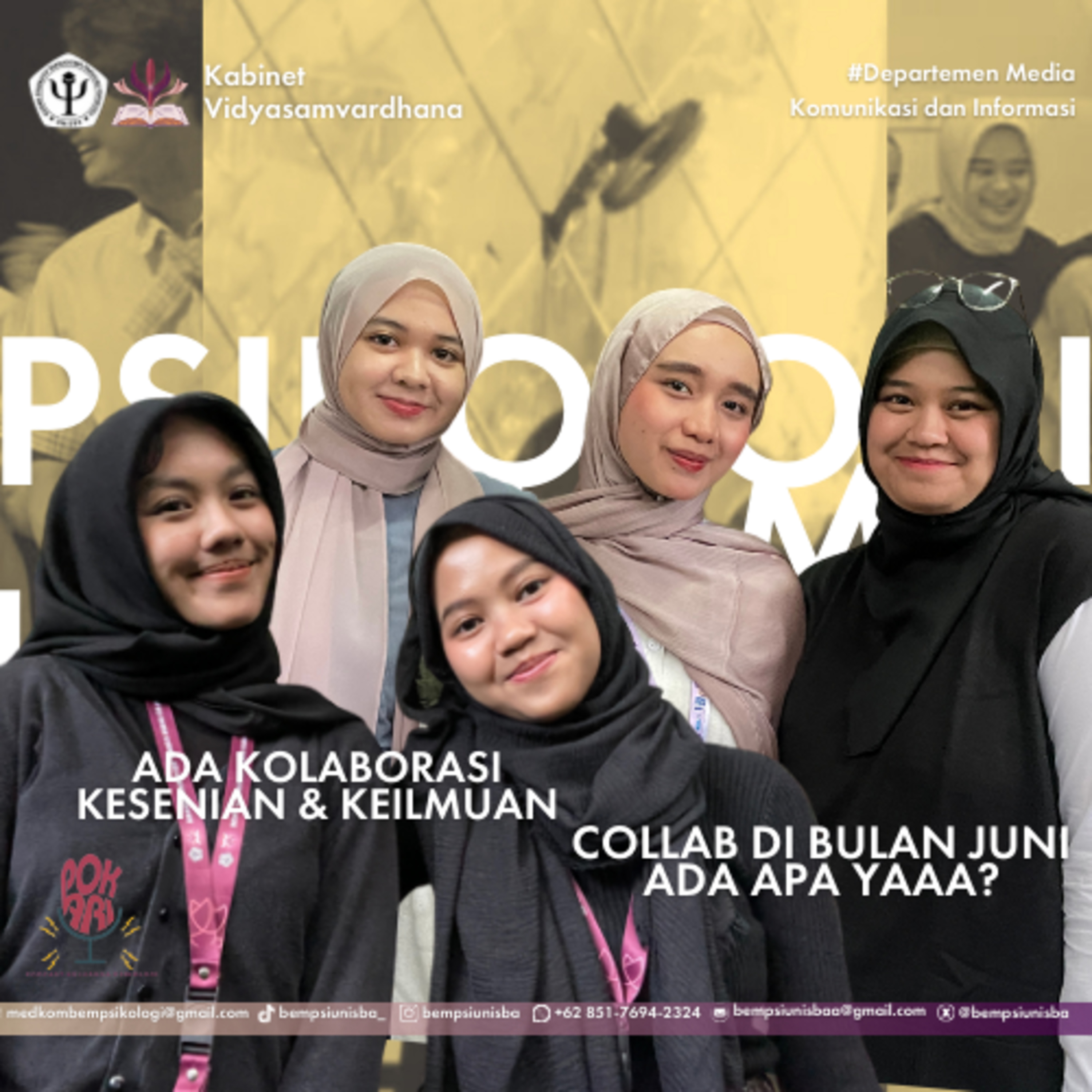 POKARI (Podcast Keluarga Psikologi)
