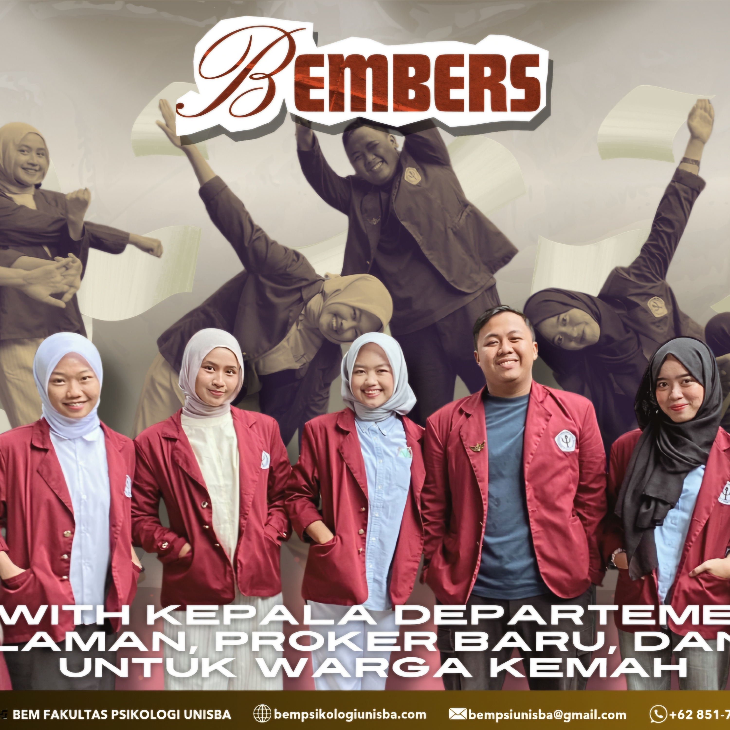 POKARI (Podcast Keluarga Psikologi)