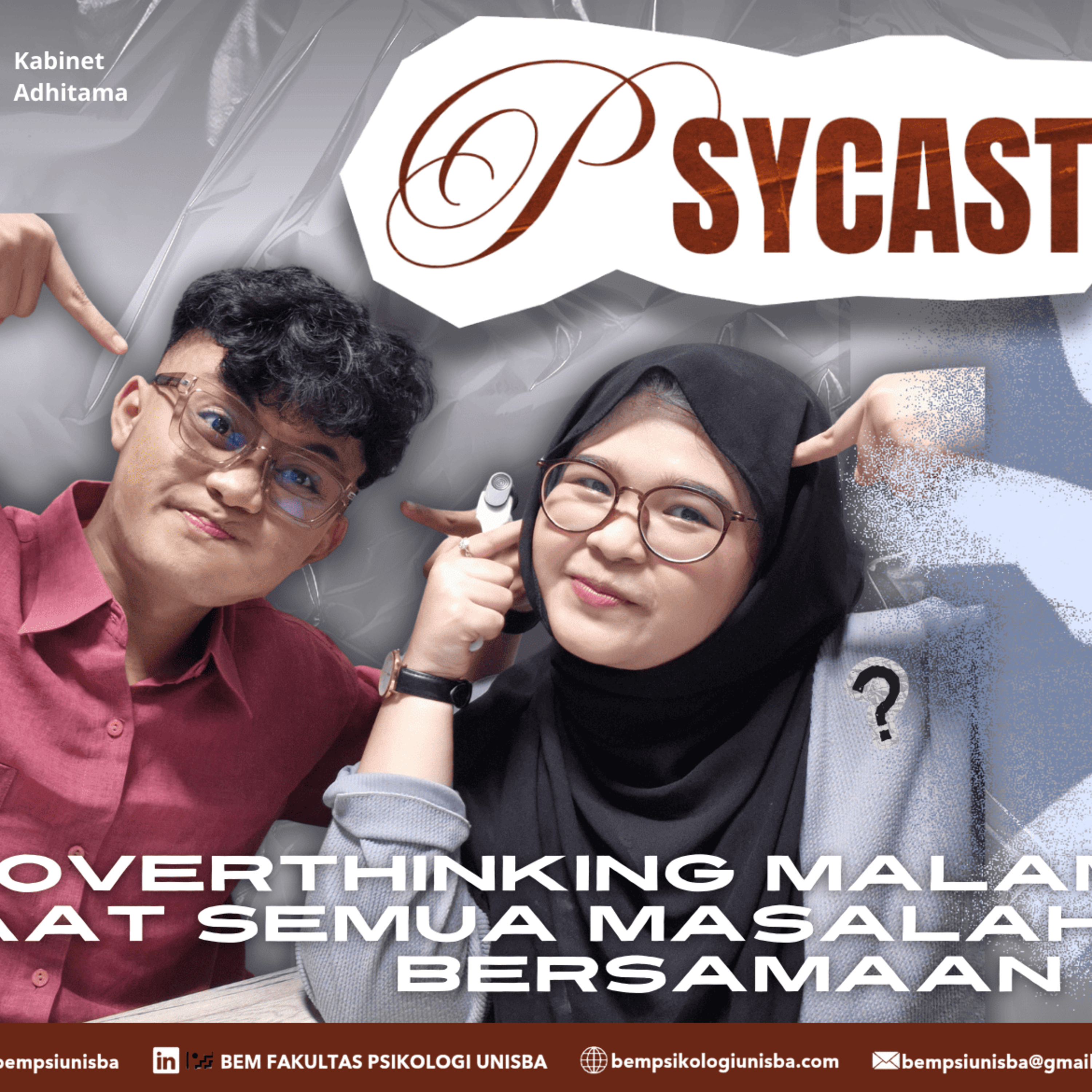 POKARI (Podcast Keluarga Psikologi)