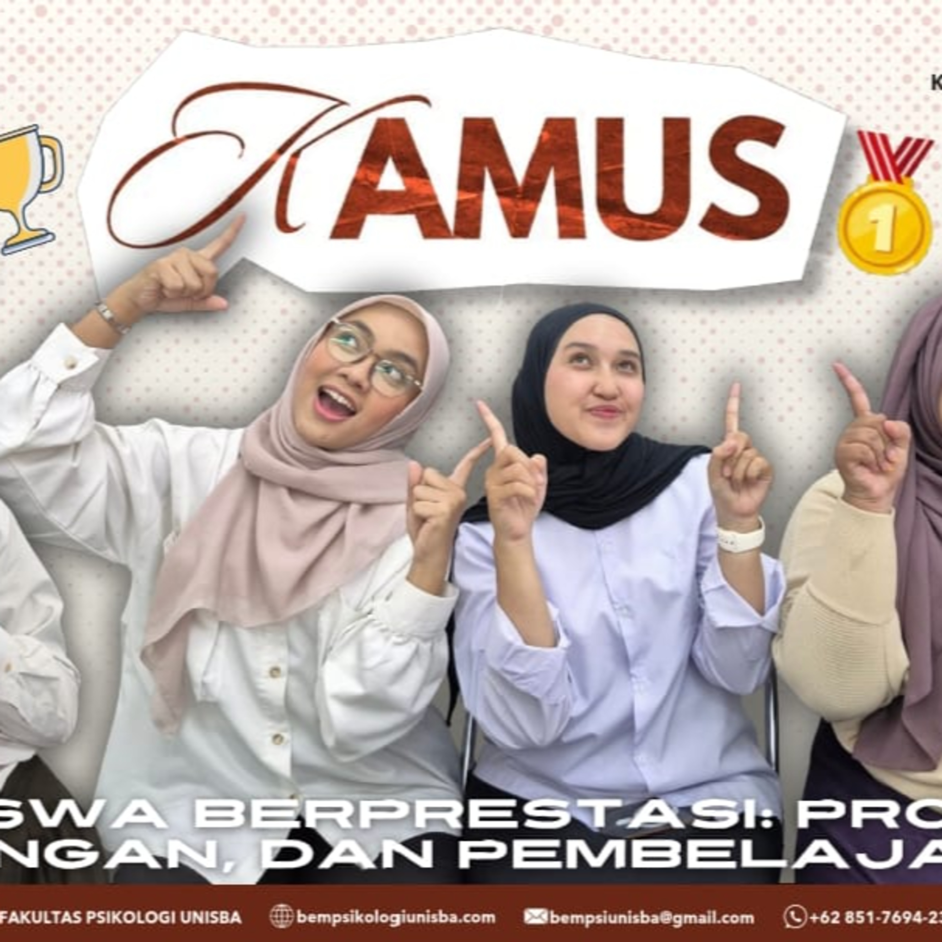 POKARI (Podcast Keluarga Psikologi)