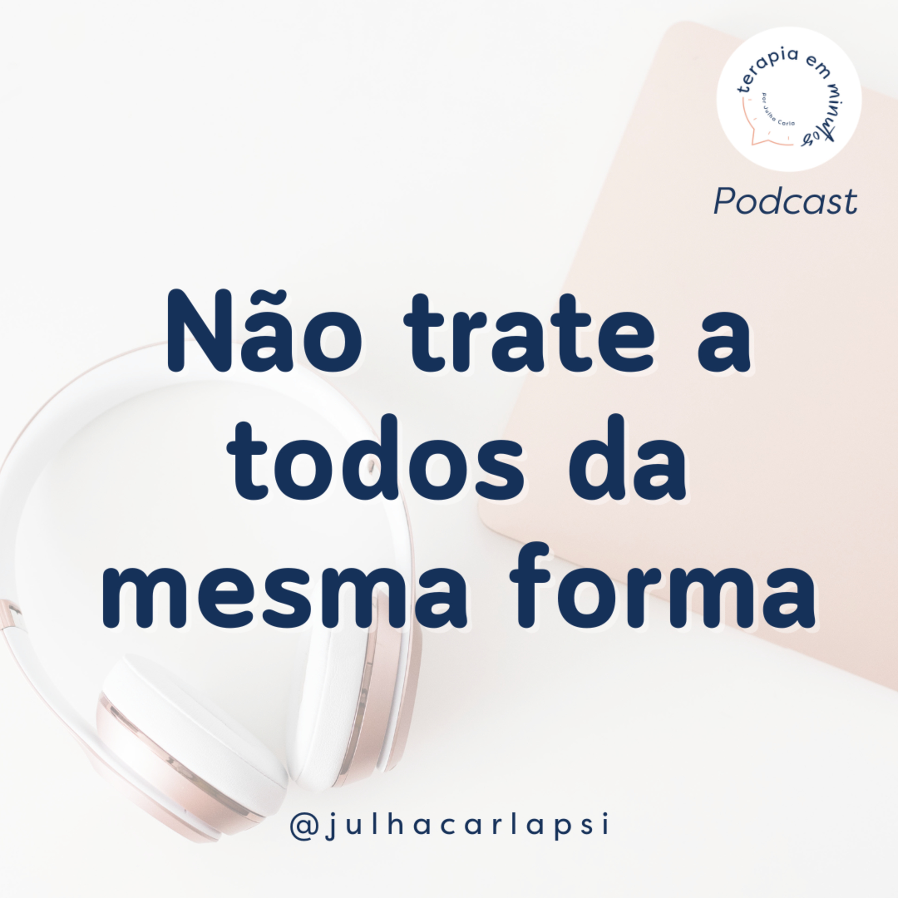 Terapia em Minutos