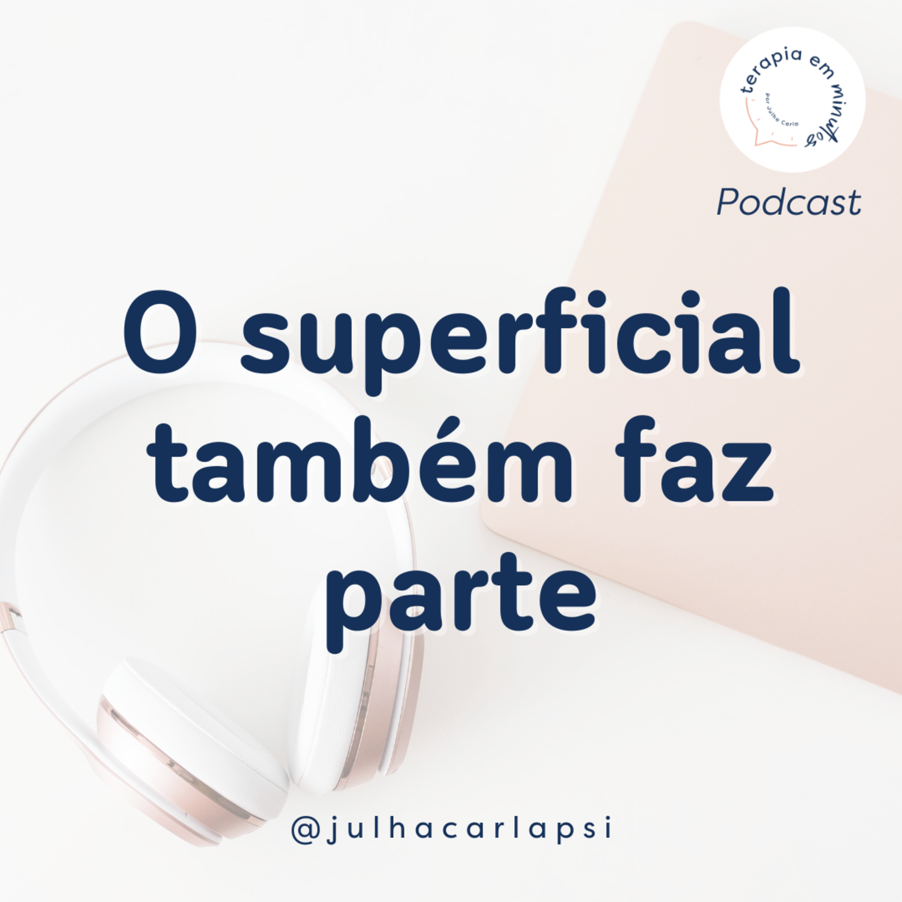 Terapia em Minutos