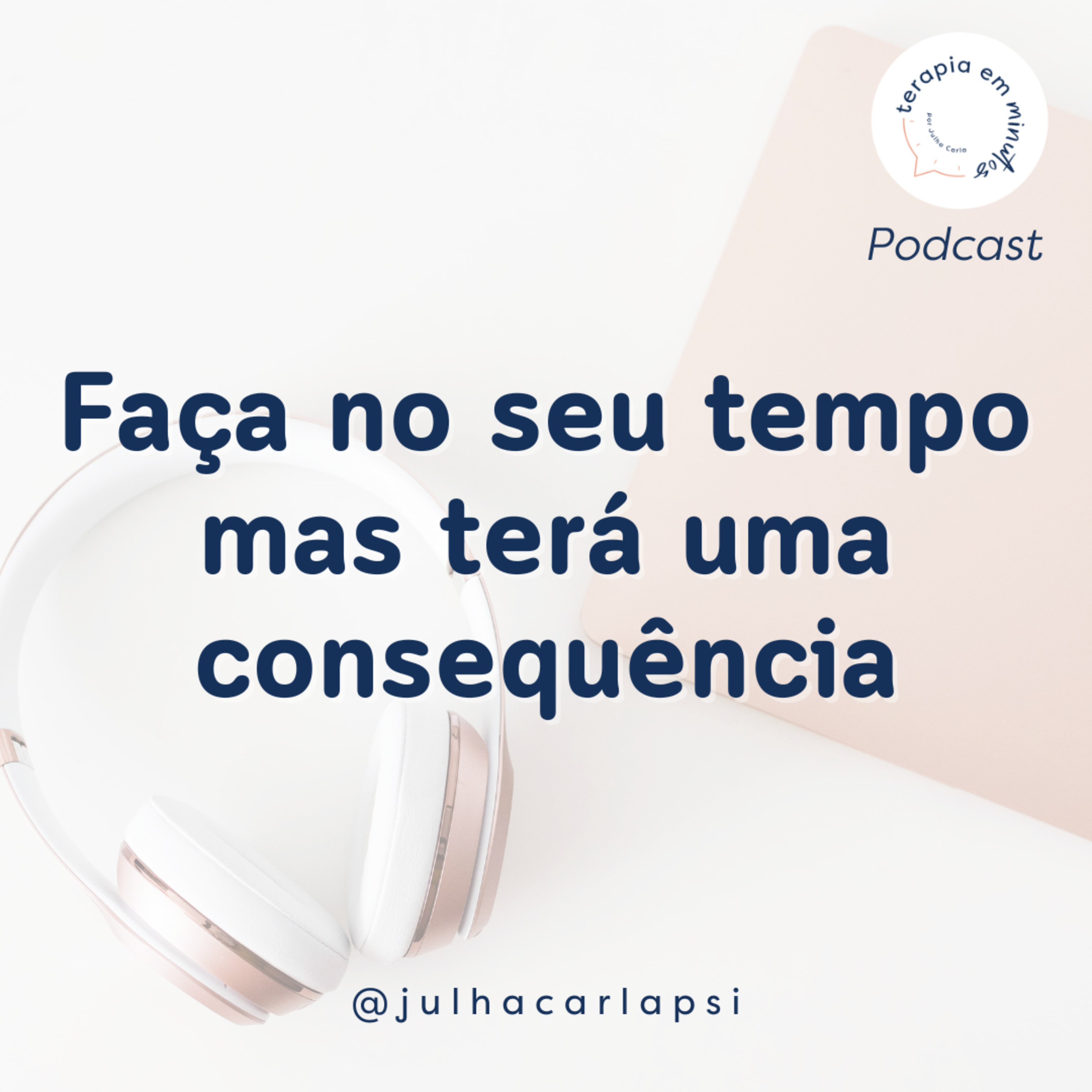 Terapia em Minutos