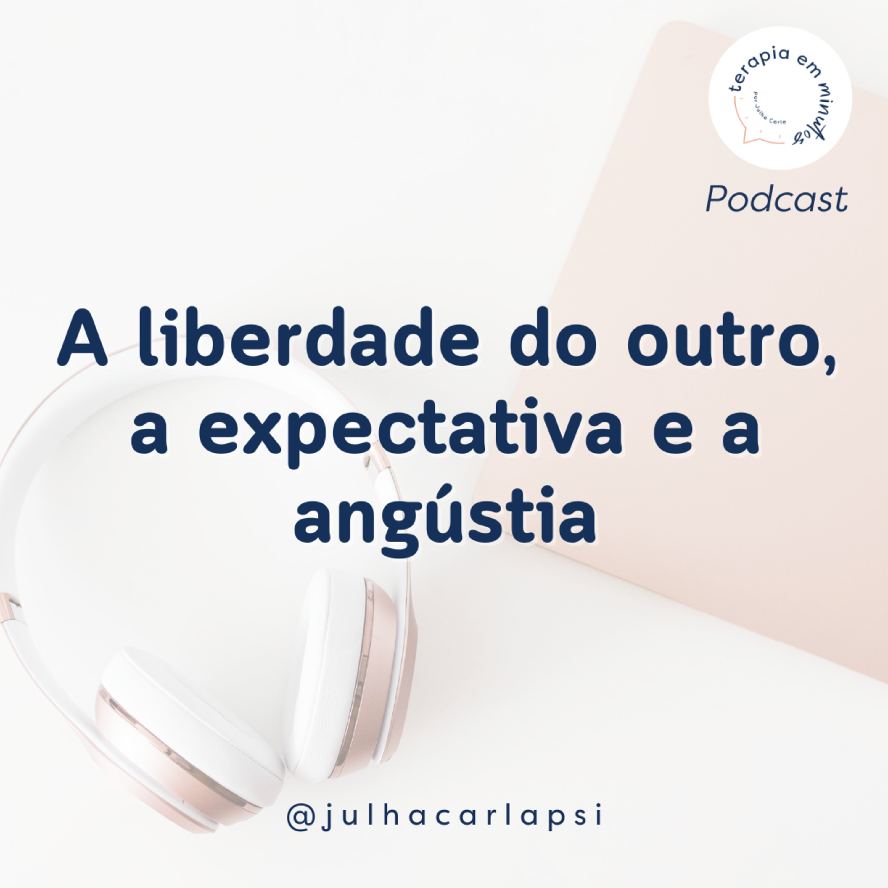 Terapia em Minutos