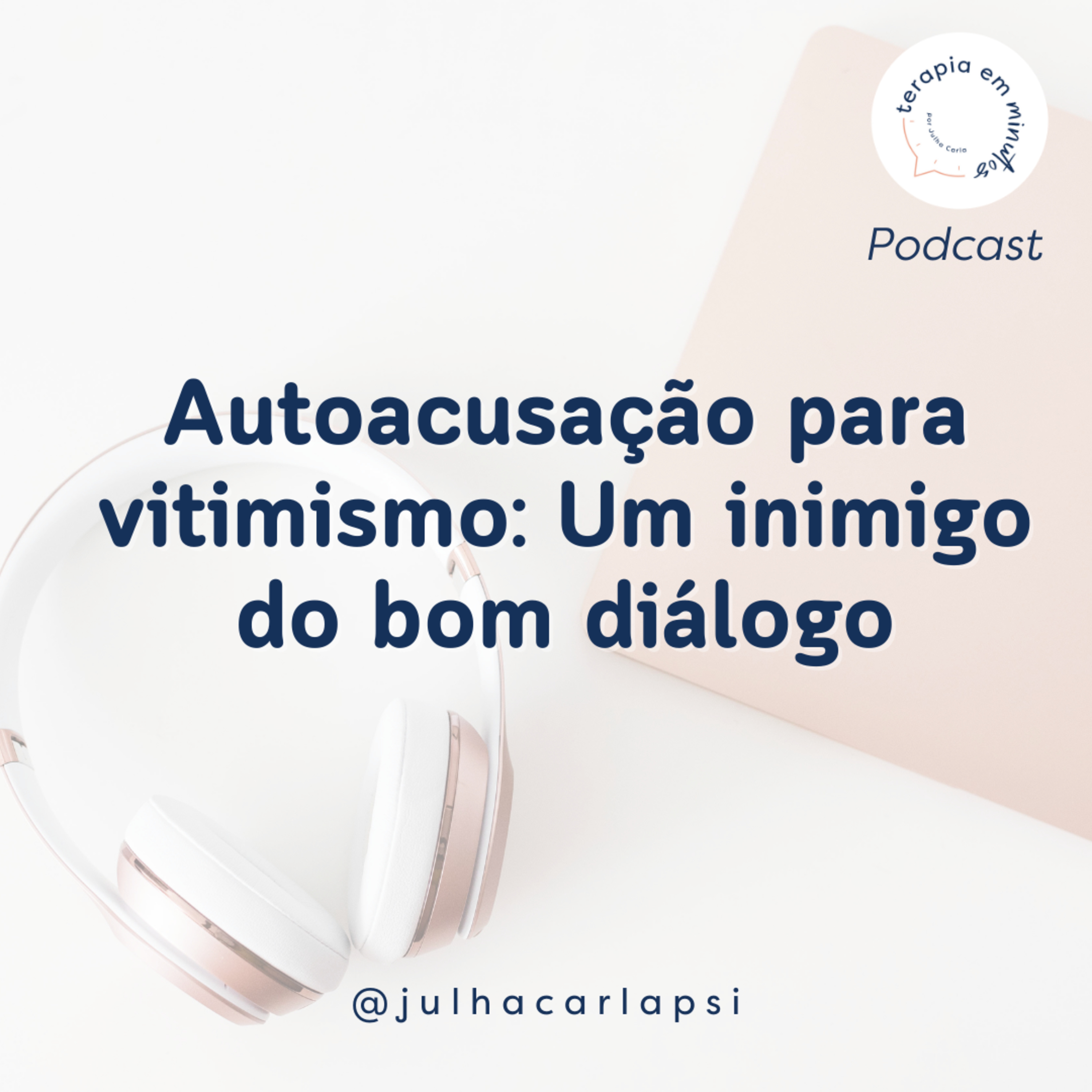 Terapia em Minutos