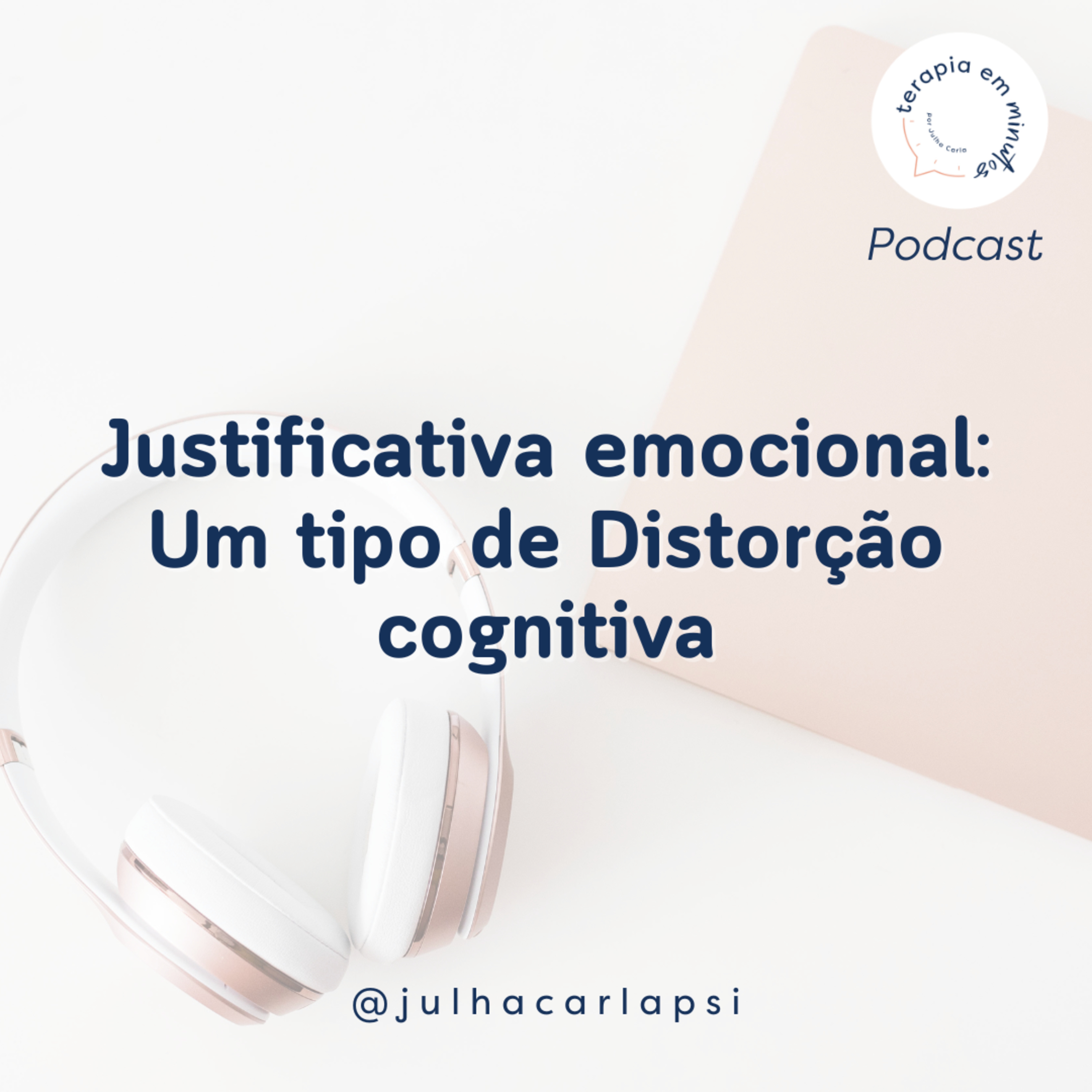 Terapia em Minutos