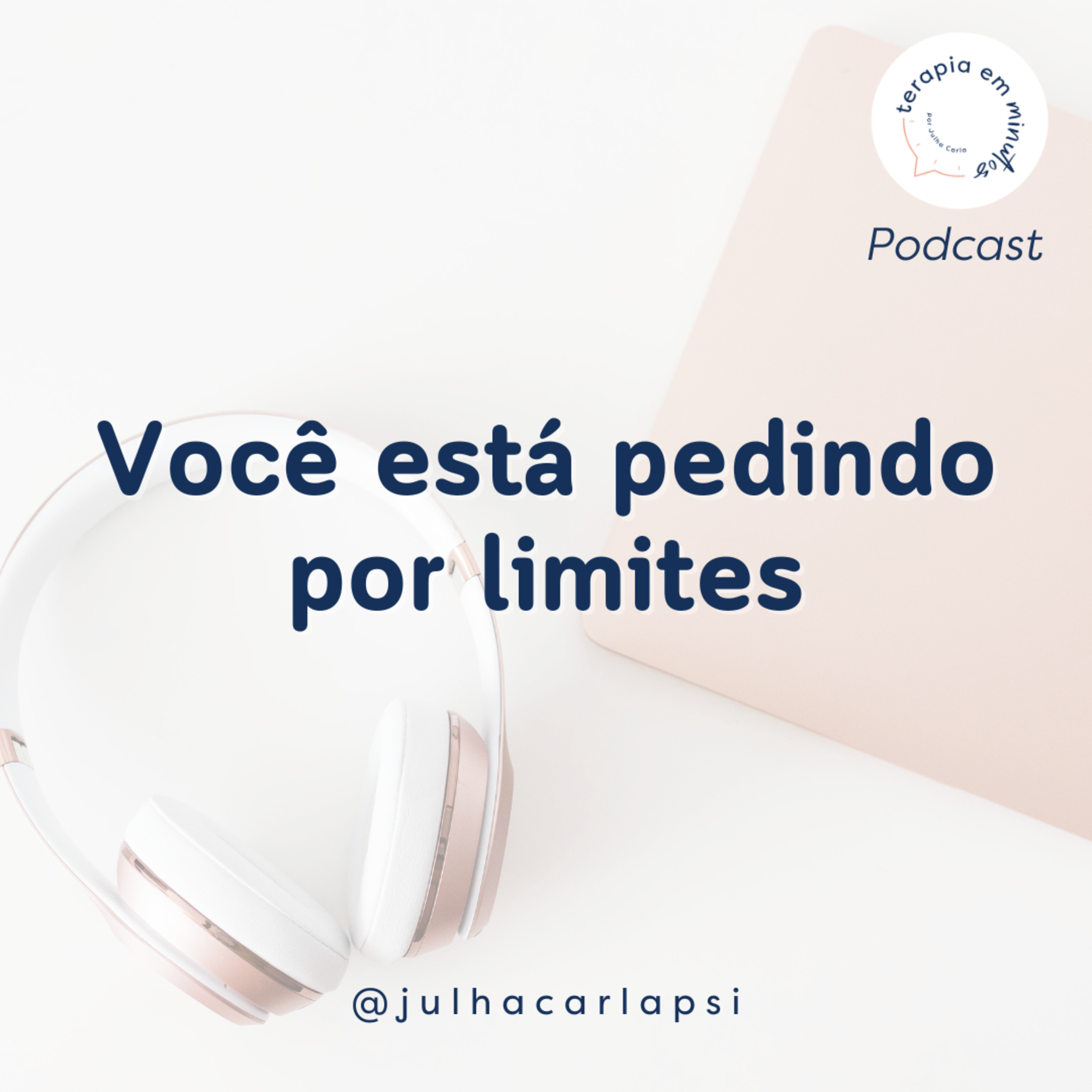 Terapia em Minutos
