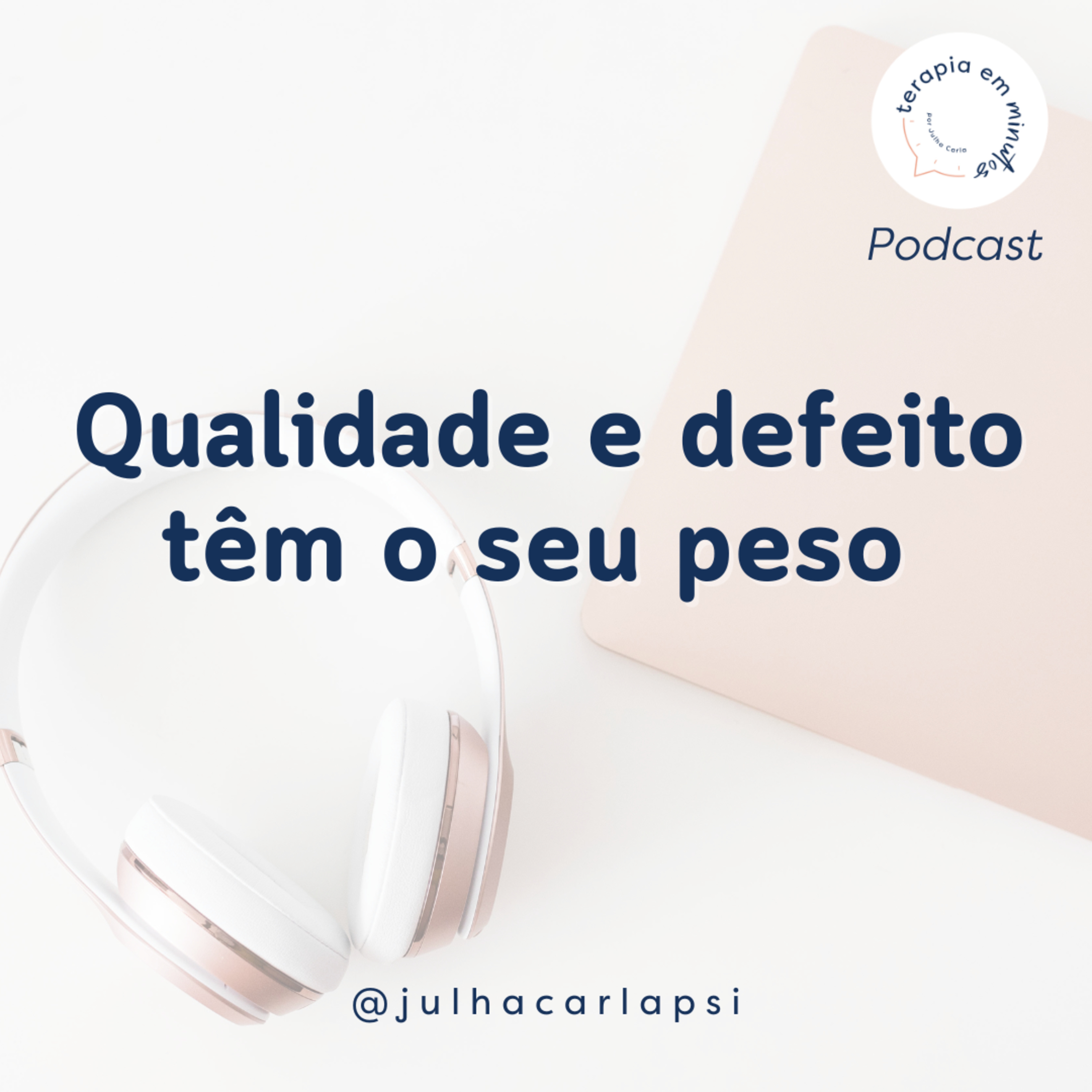 Terapia em Minutos