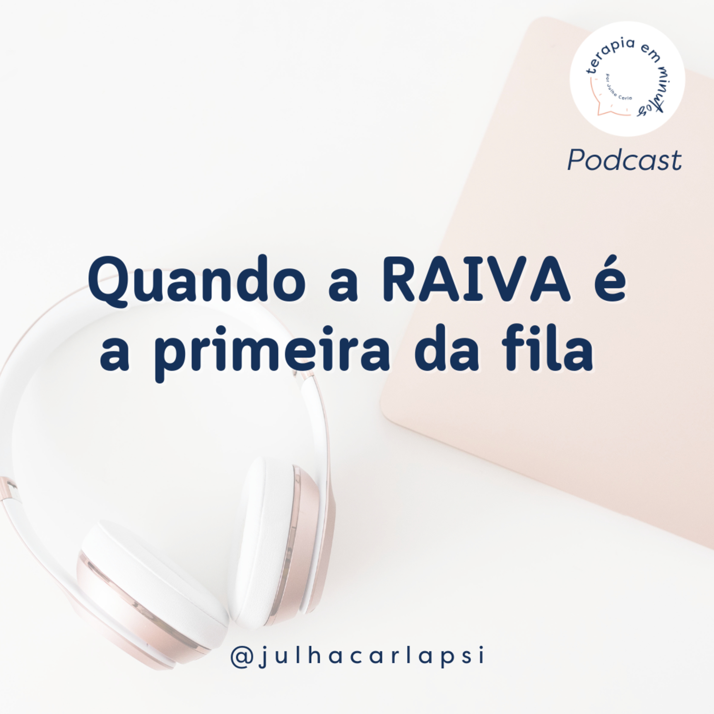 Terapia em Minutos