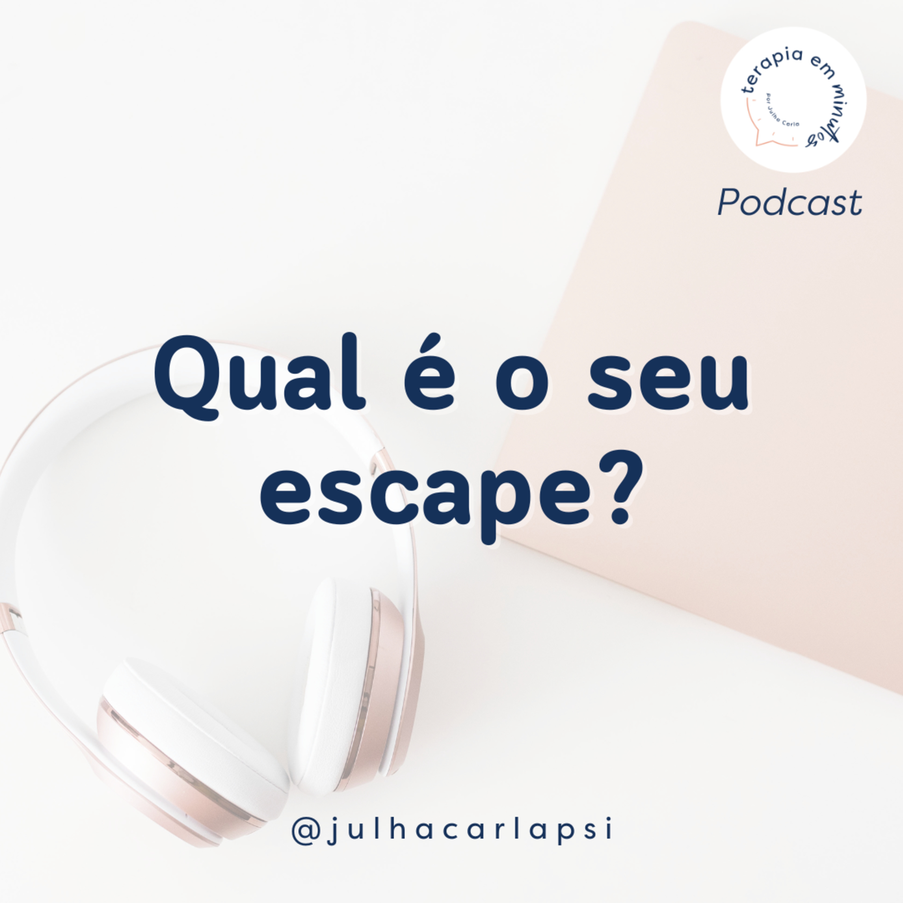 Terapia em Minutos