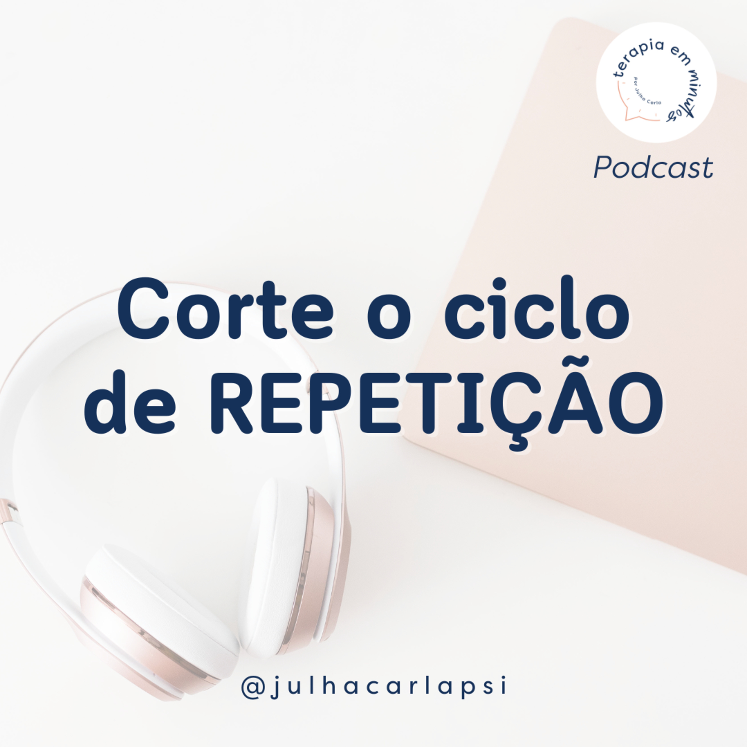 Terapia em Minutos