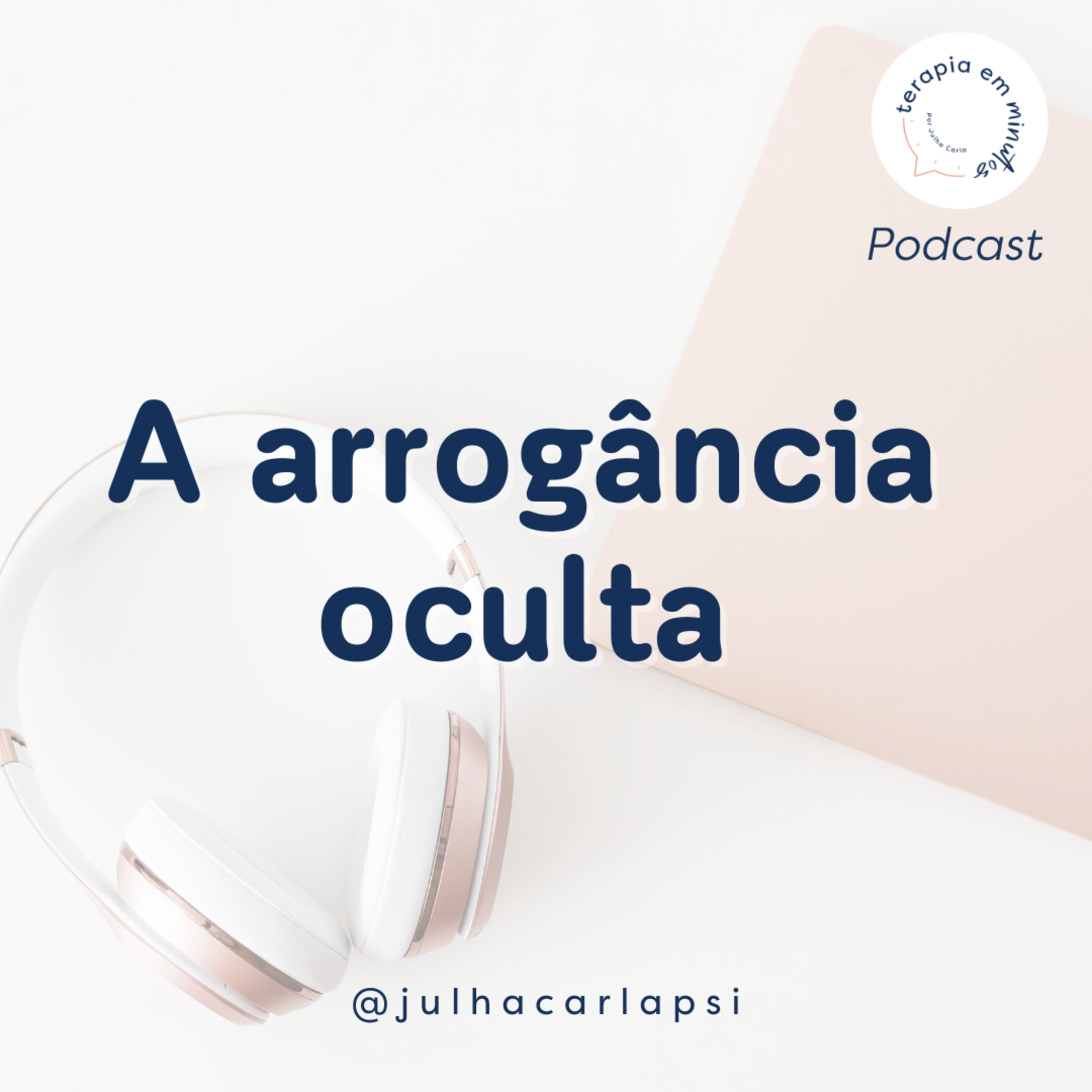 Terapia em Minutos
