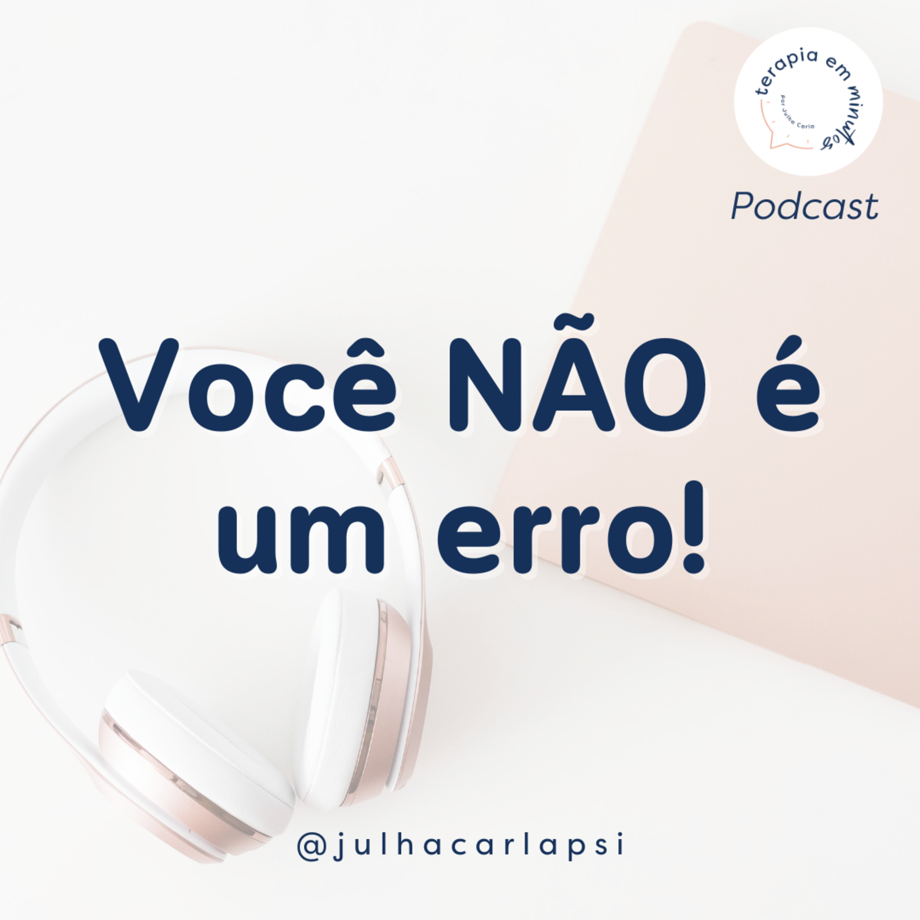 Terapia em Minutos
