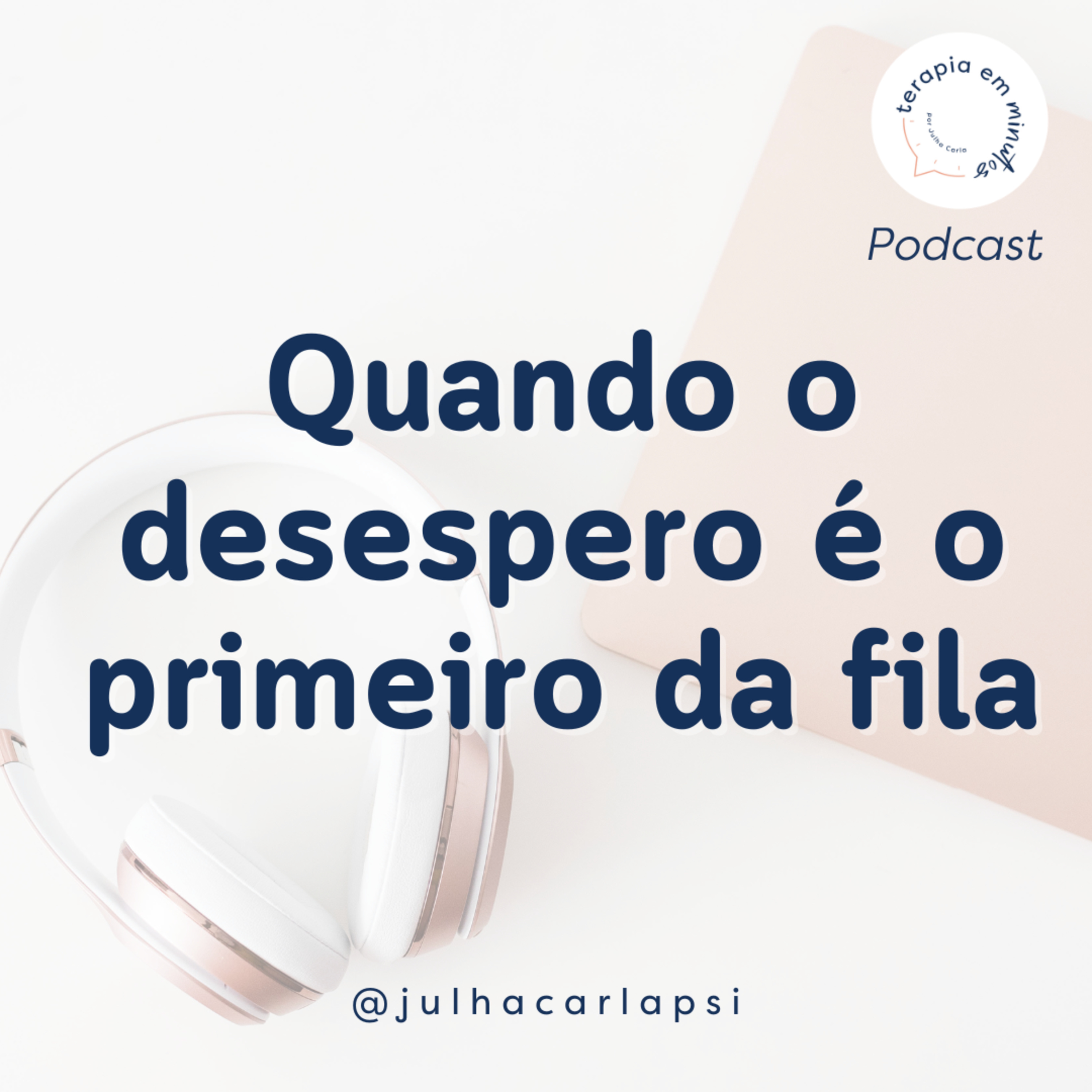 Terapia em Minutos
