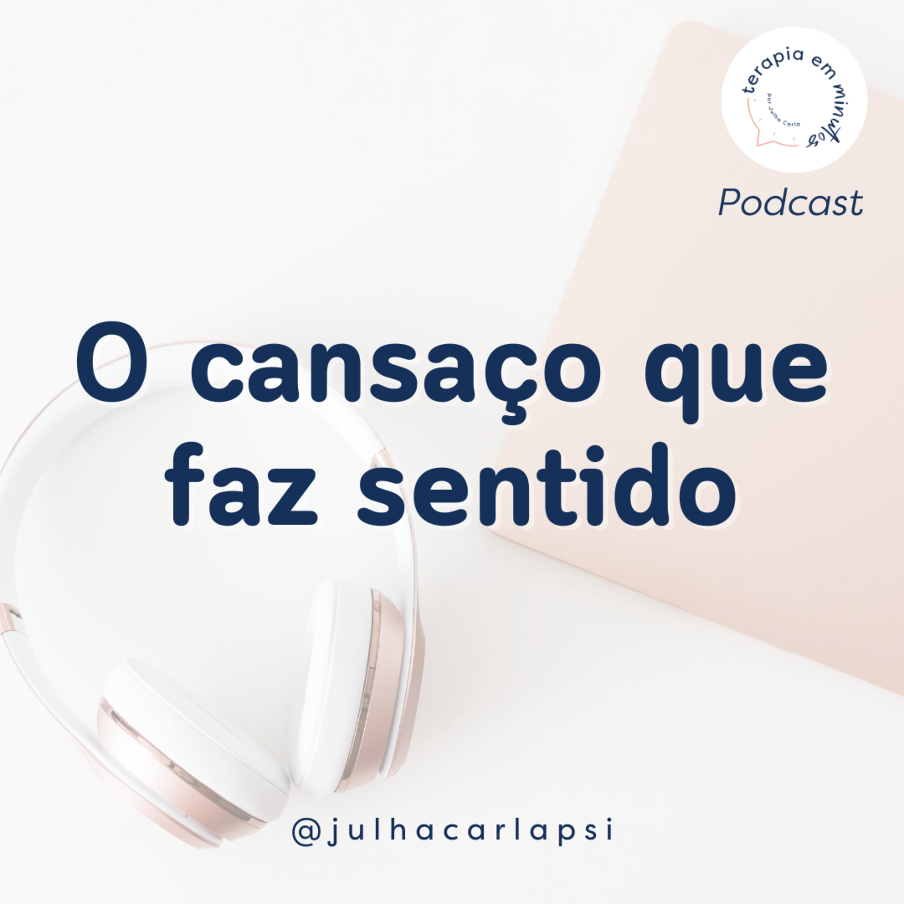 Terapia em Minutos