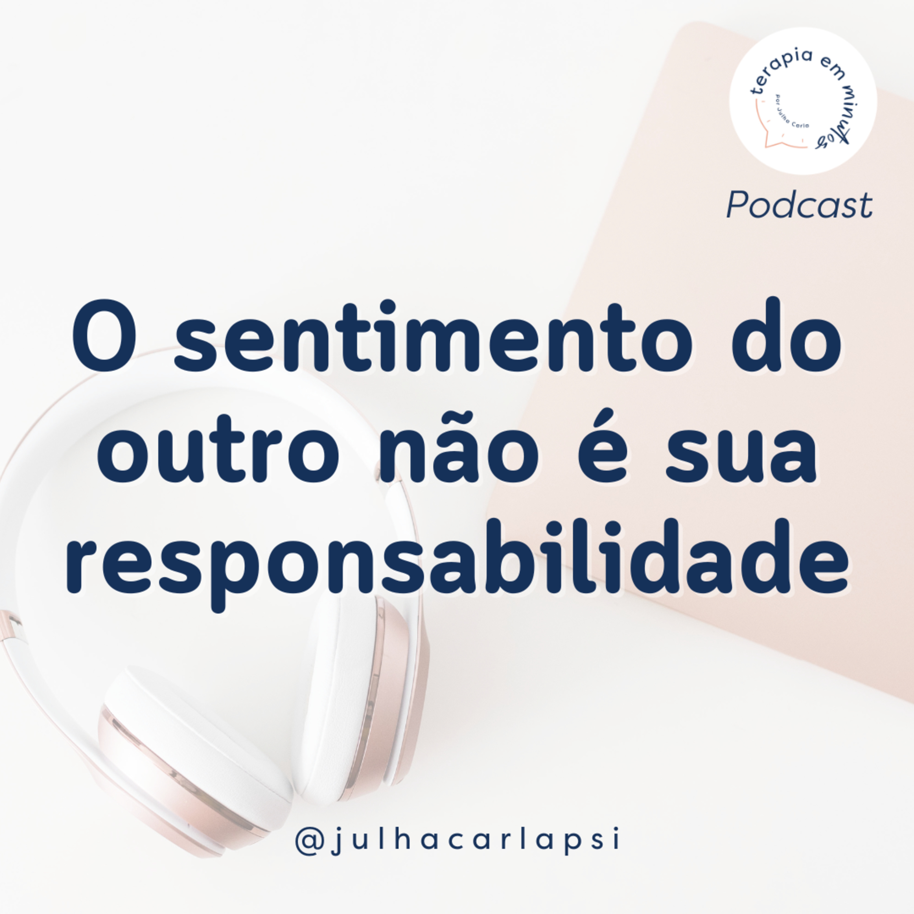 Terapia em Minutos