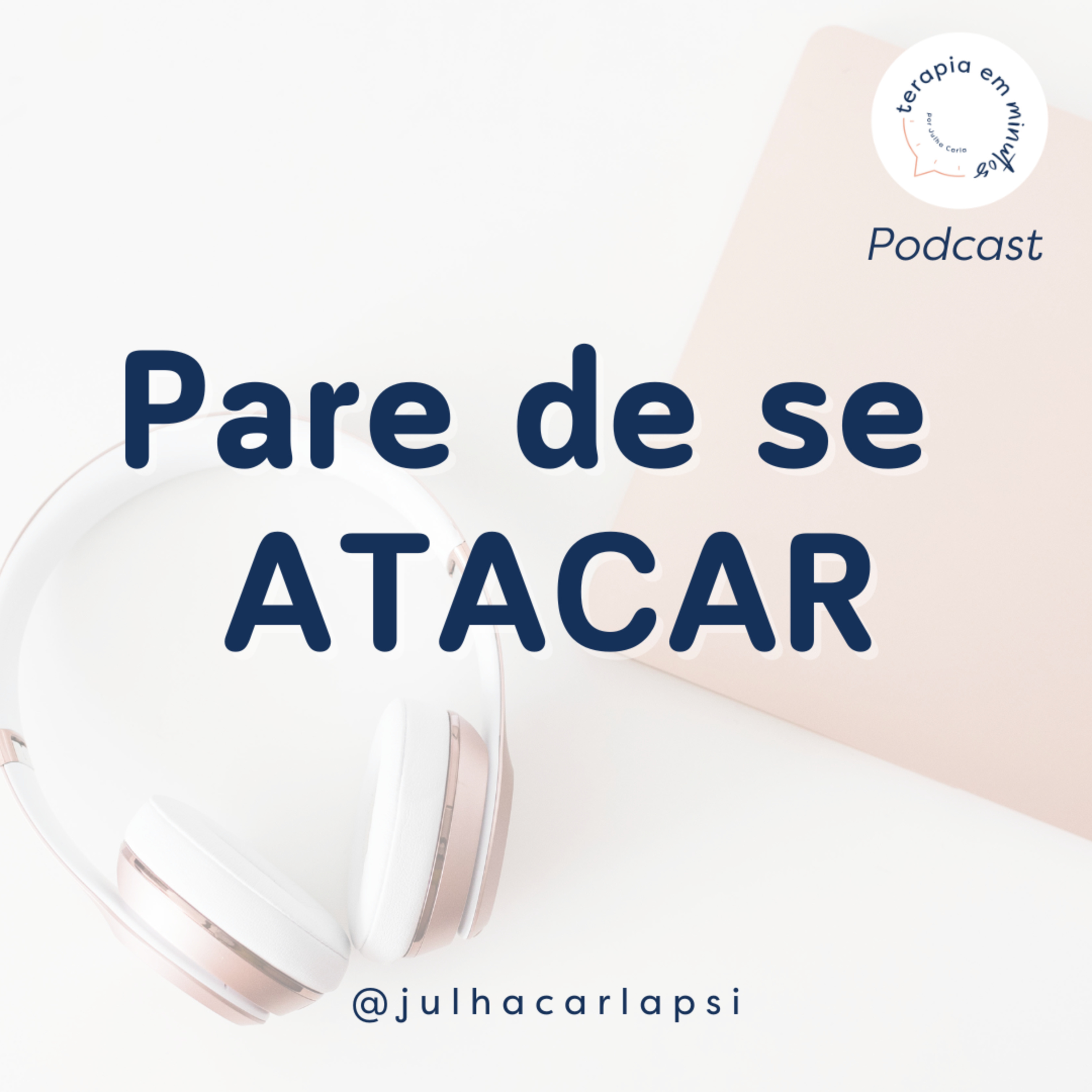 Terapia em Minutos