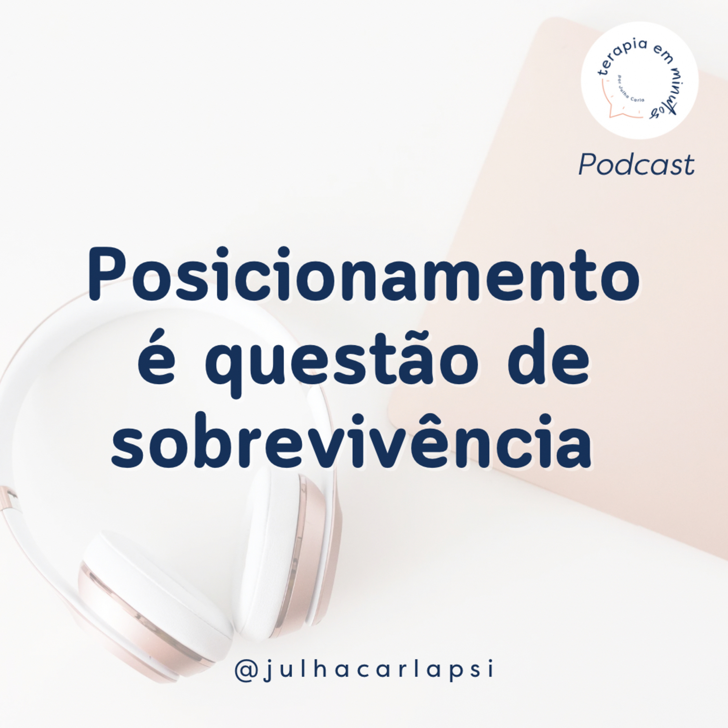 Terapia em Minutos