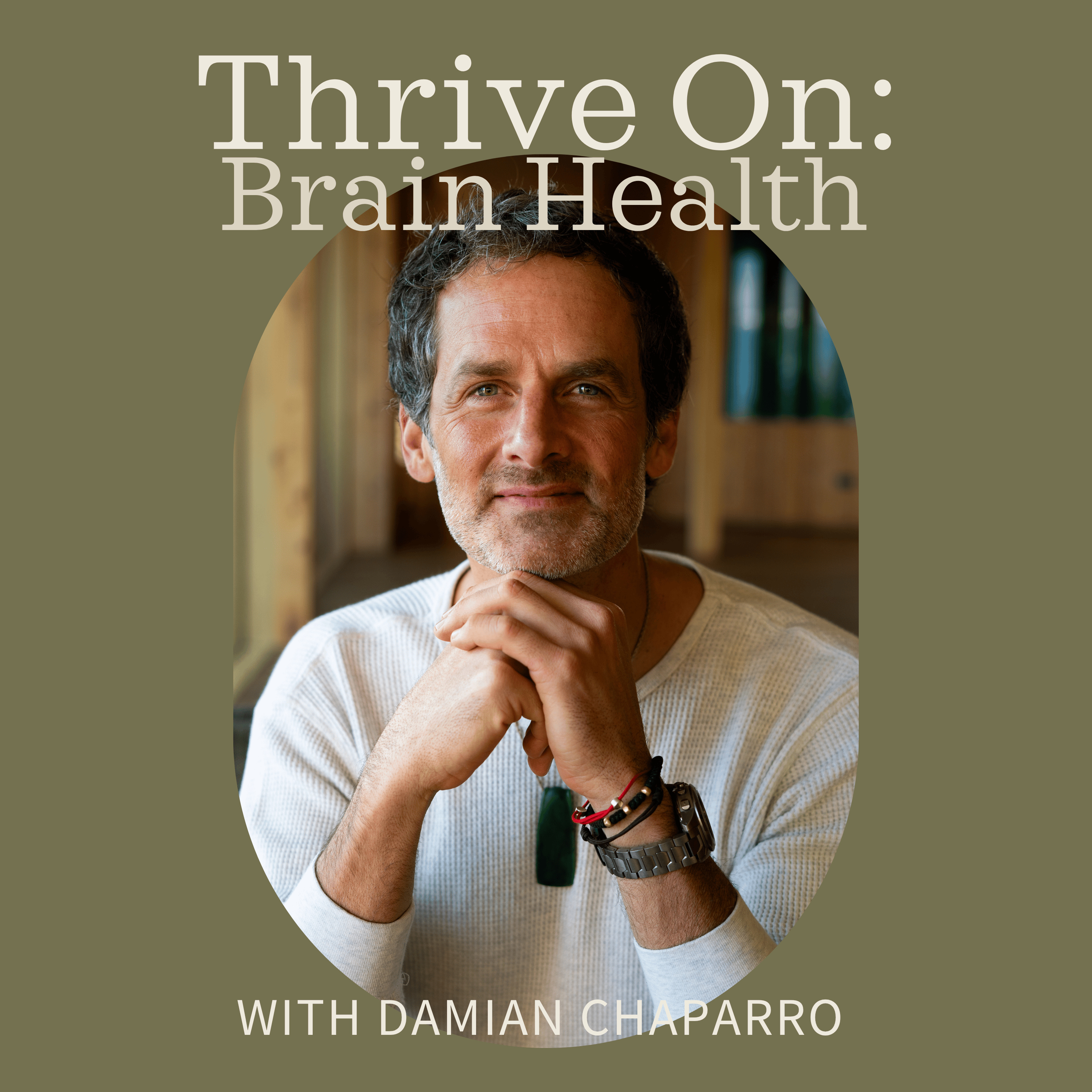 Thrive On: Brain Health