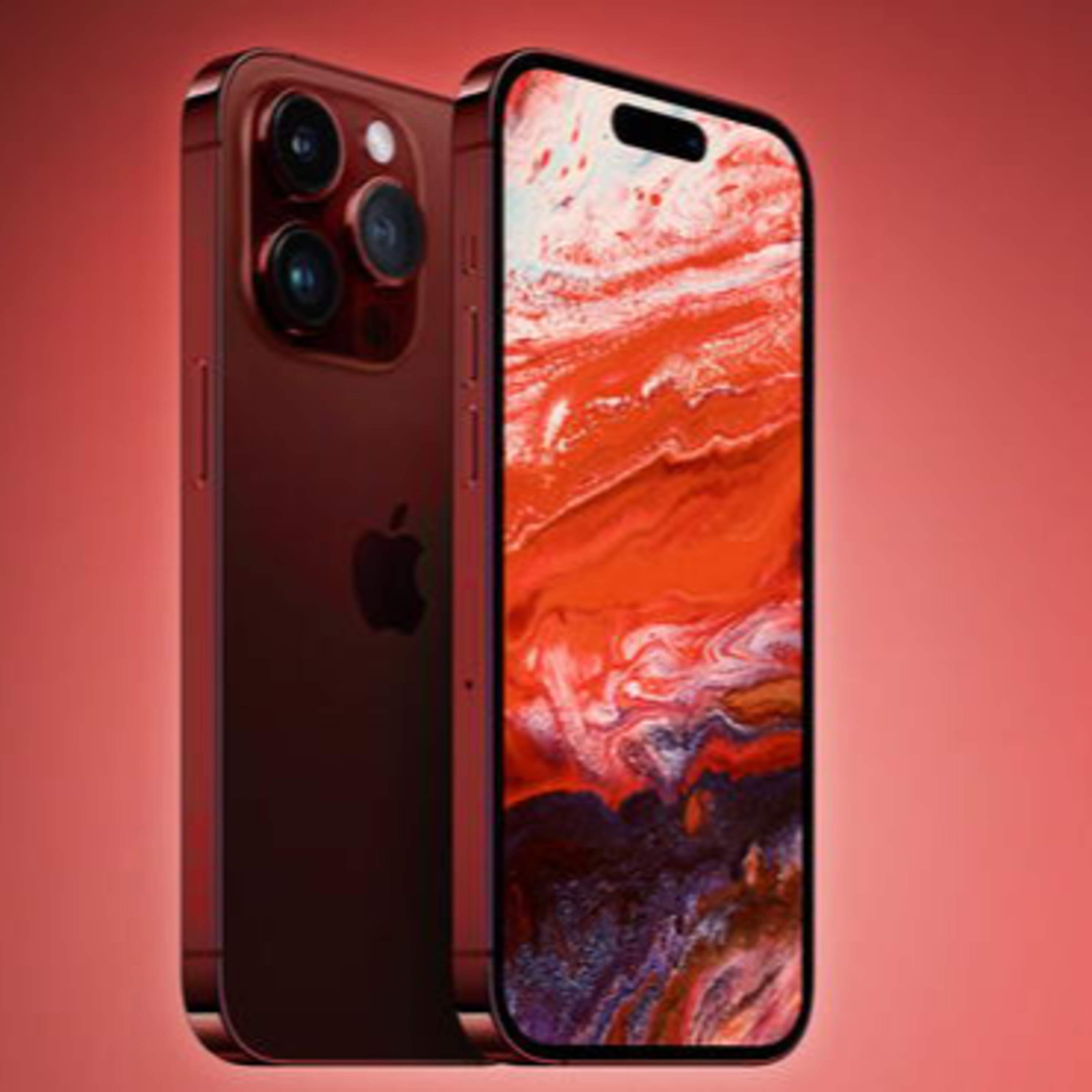 IPhone 15 Pro Max con Problemas episode artwork