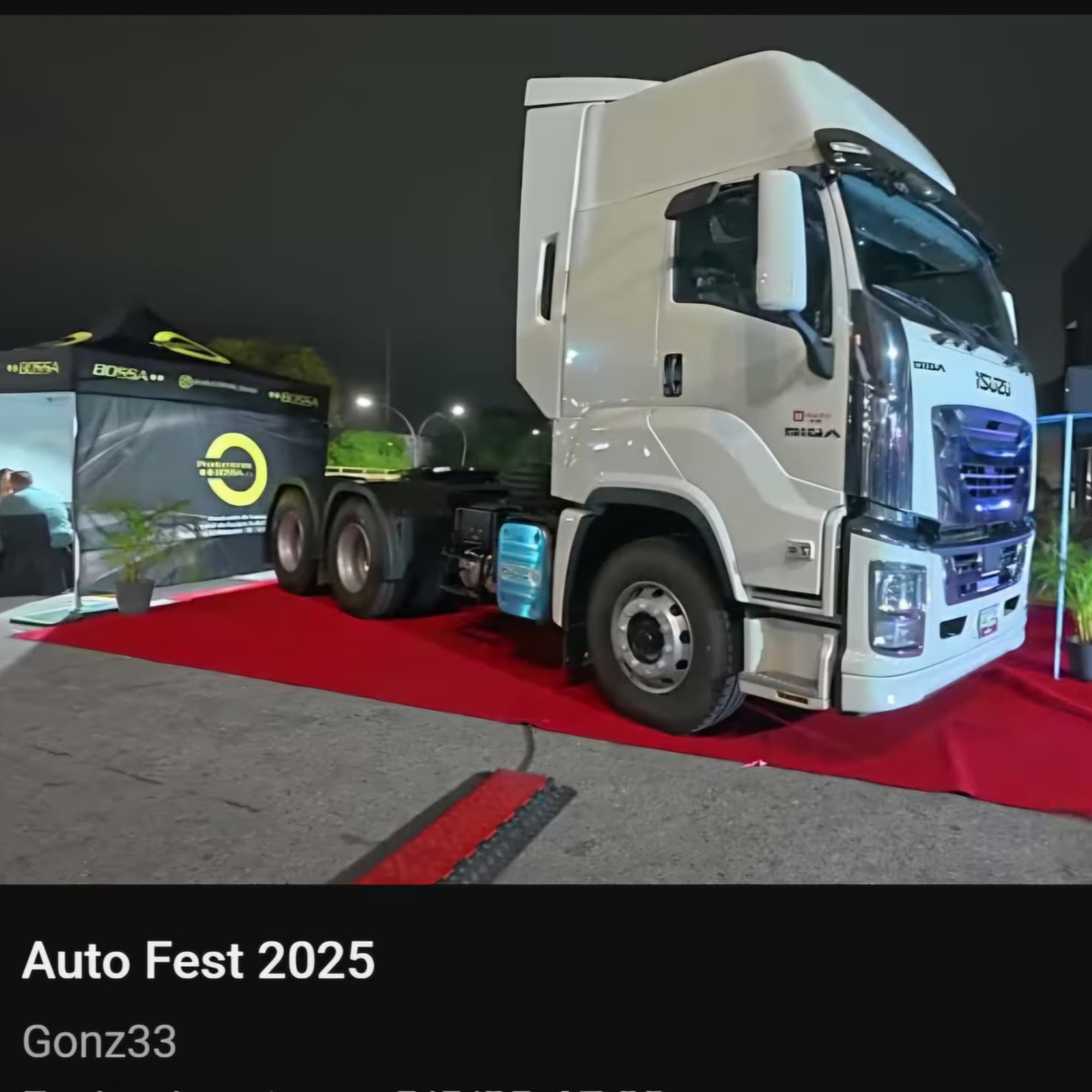 Auto Fest 2025 episode artwork