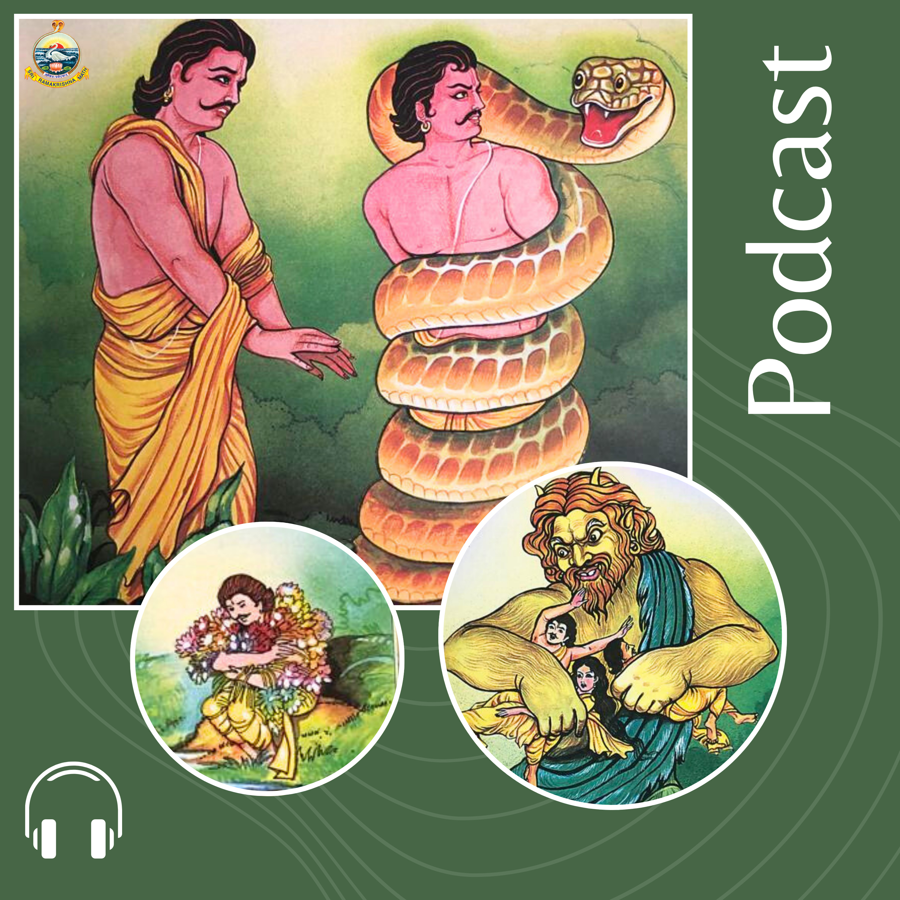 Mahabharata Part-5