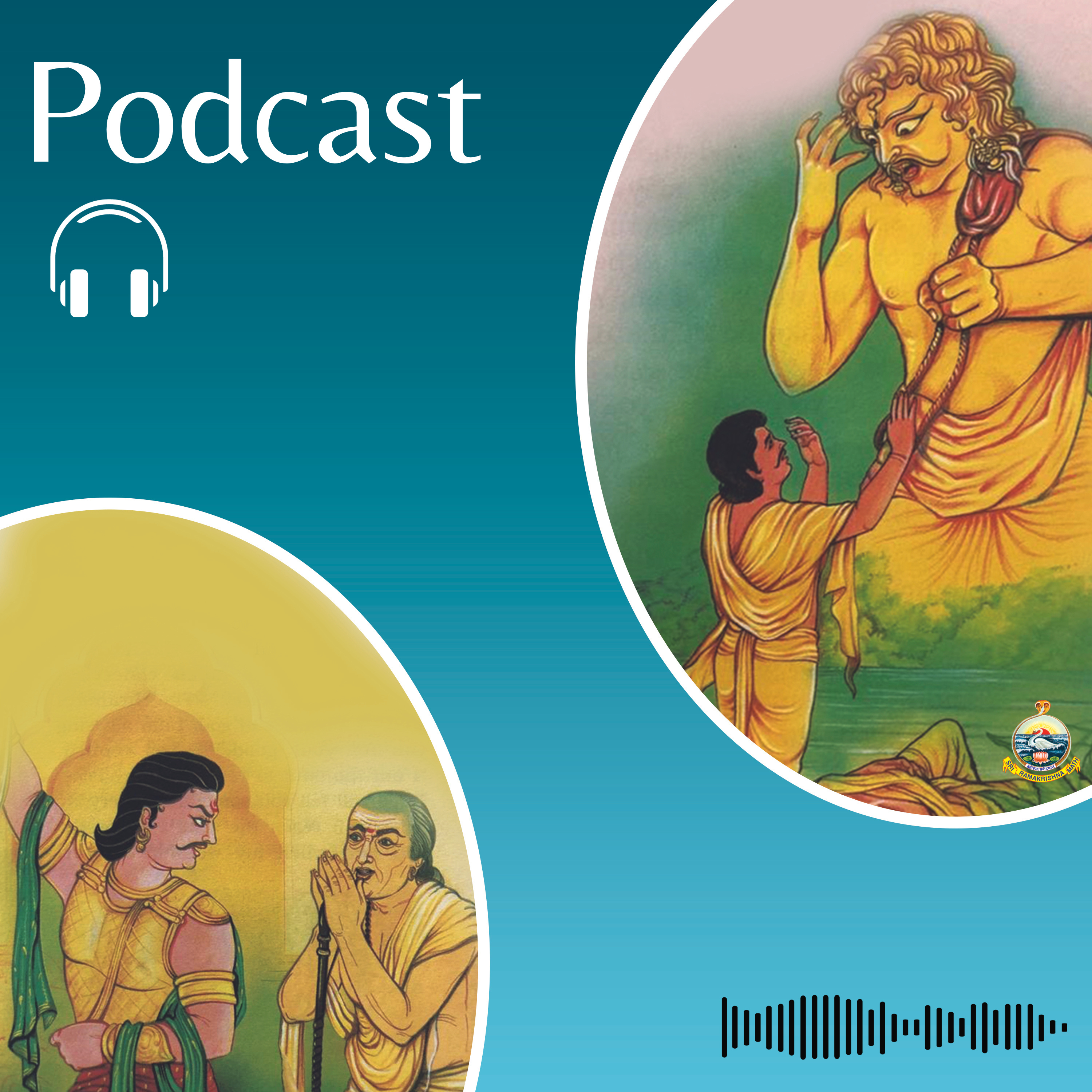 Mahabharata Part-8