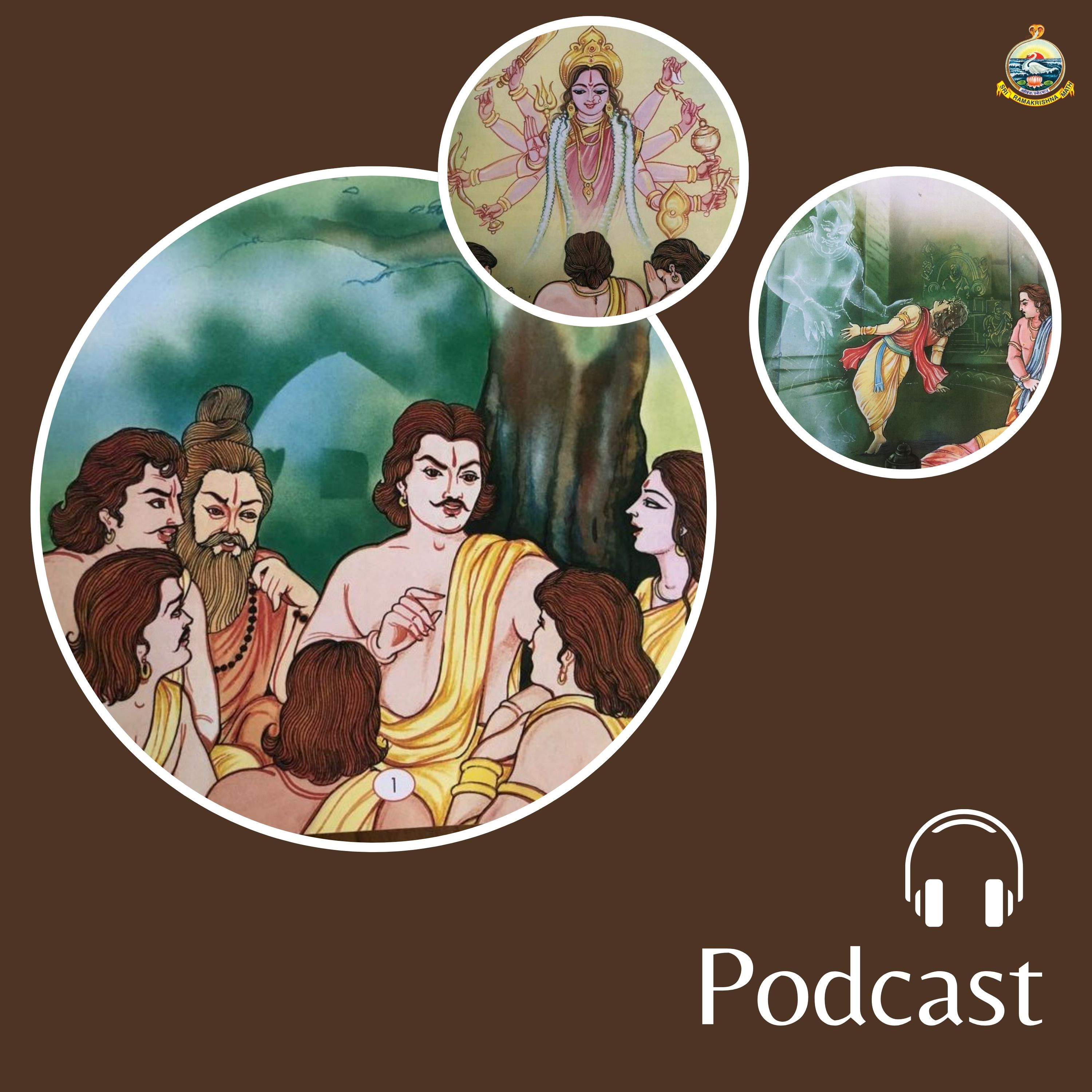 Mahabharata Part - 9