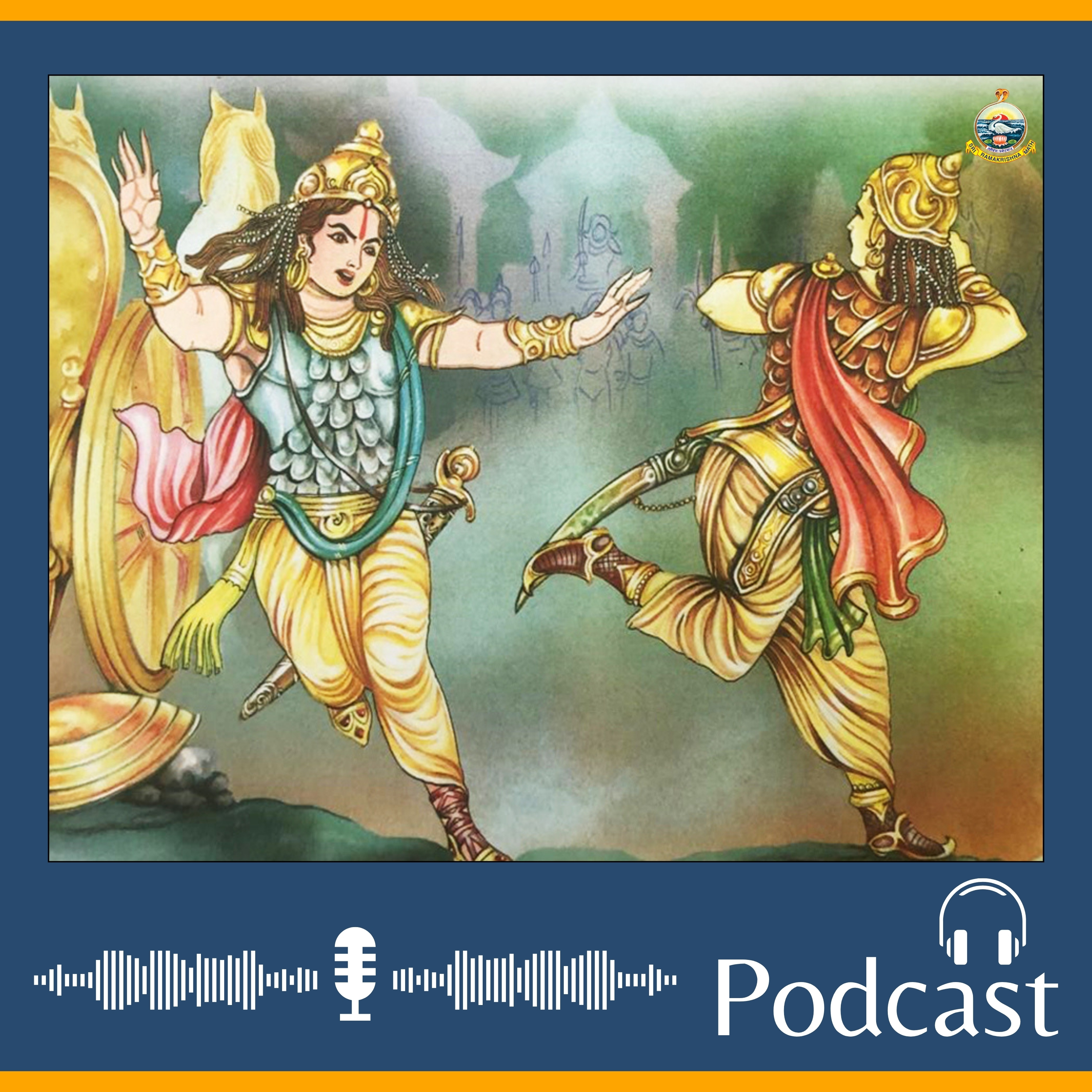 Mahabharata Part - 11