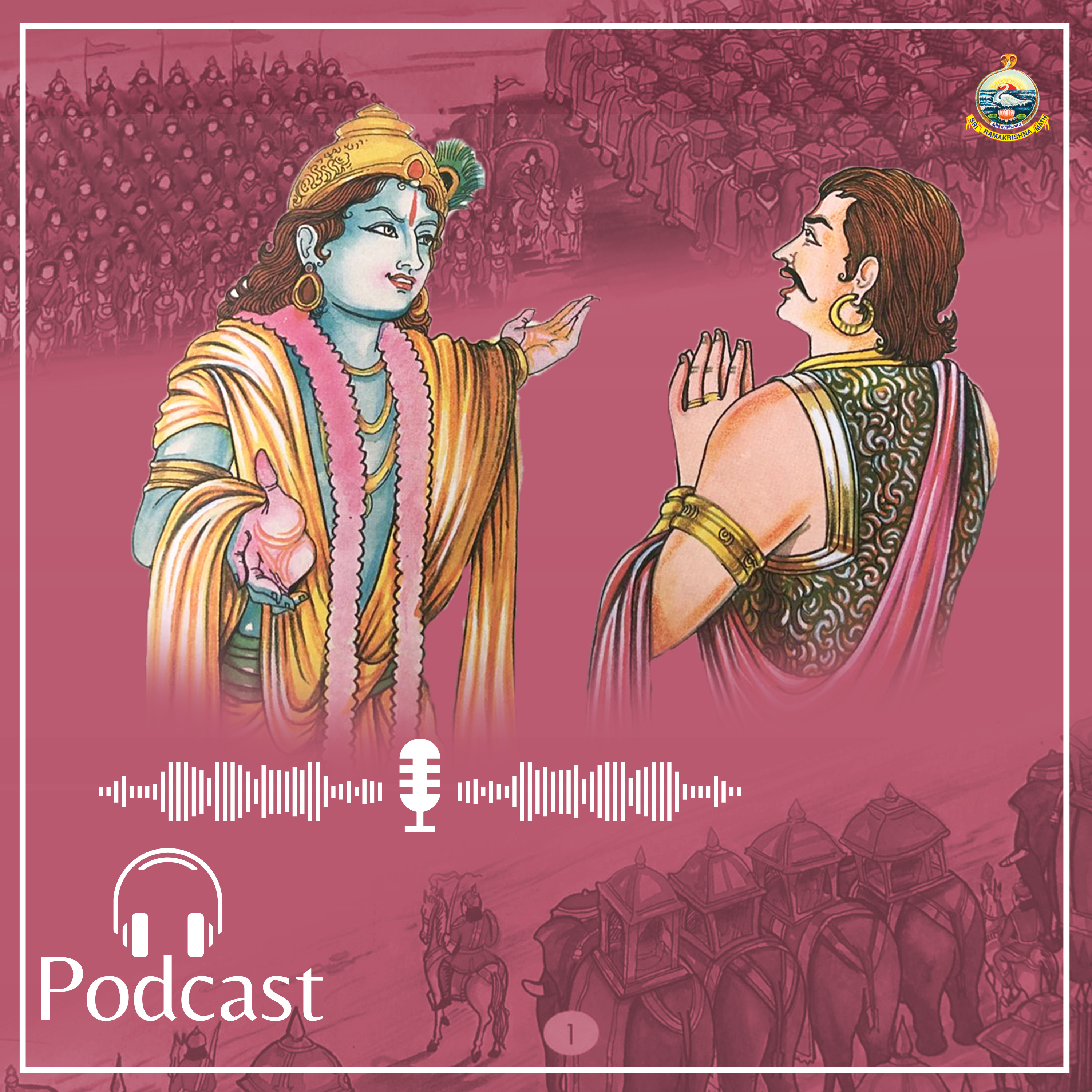 Mahabharata Part - 18