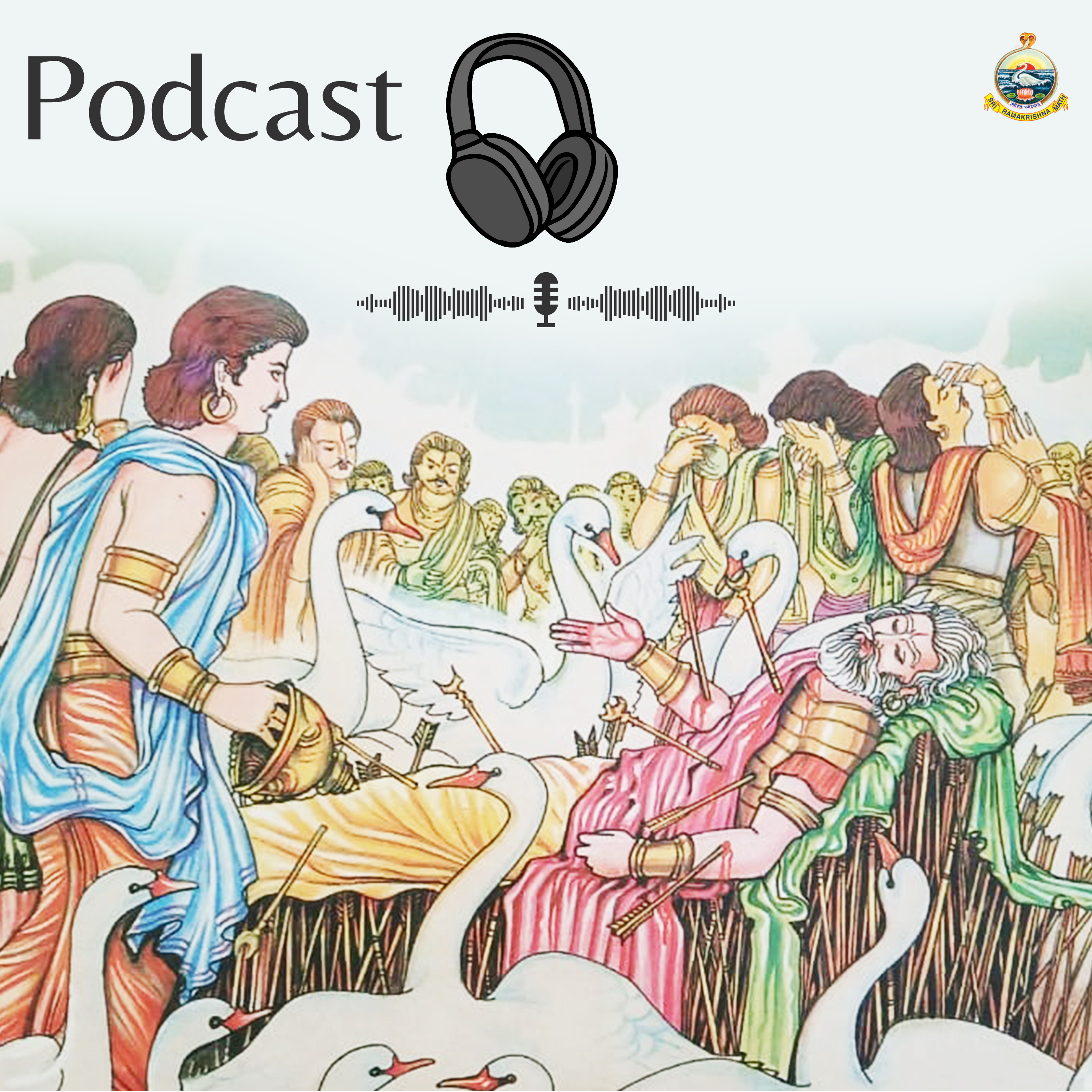 Mahabharata Part - 22