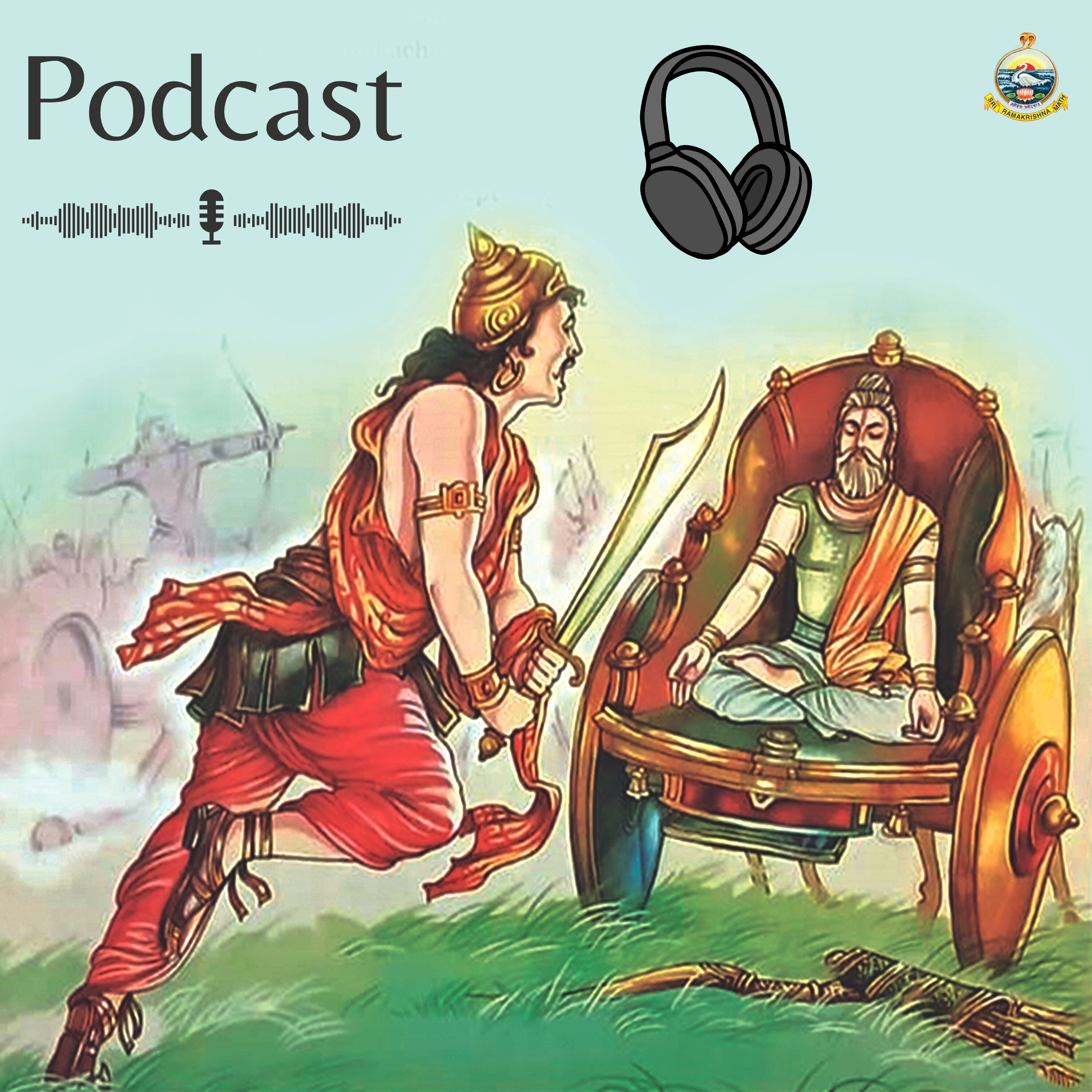Mahabharata Part - 25