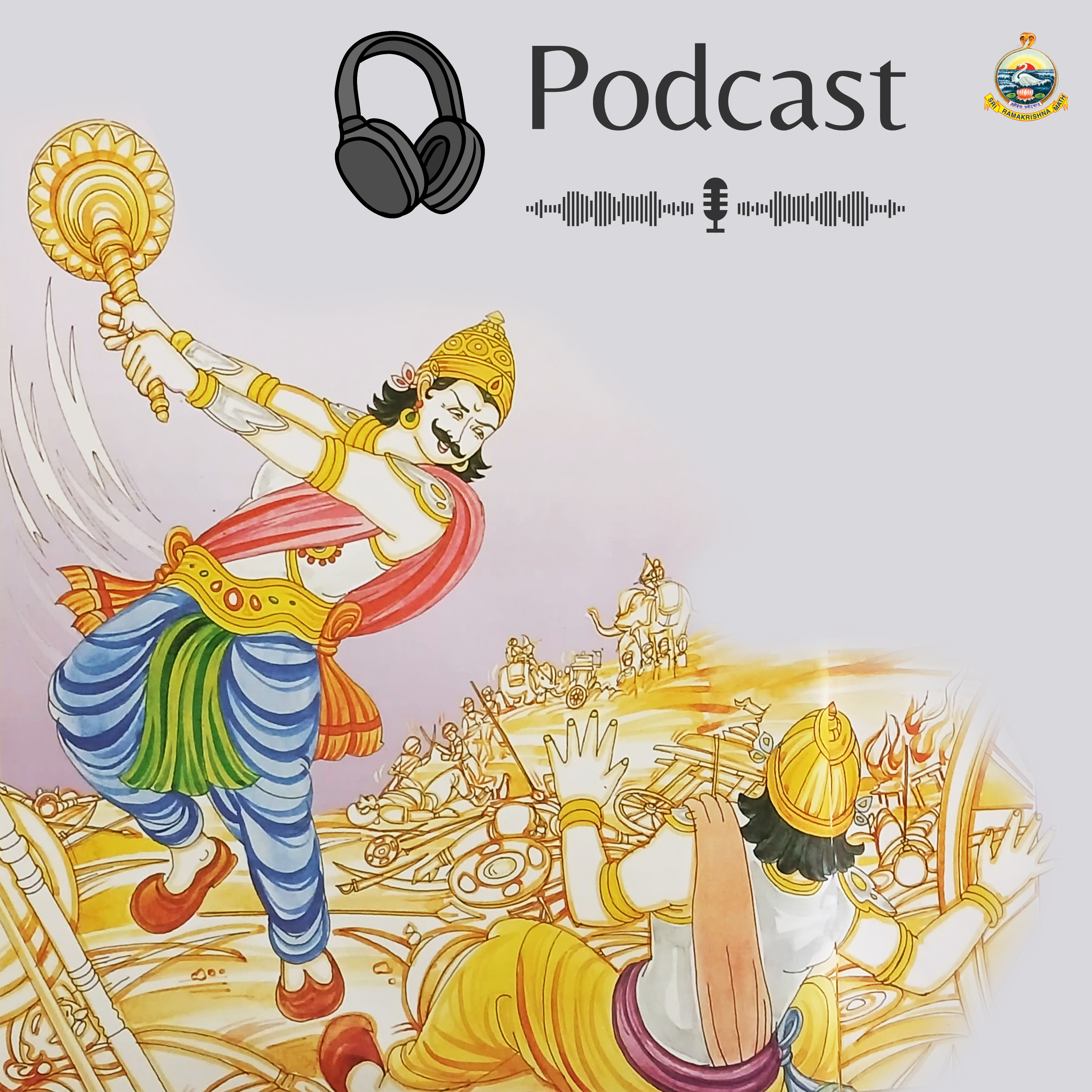 Mahabharata Part - 27