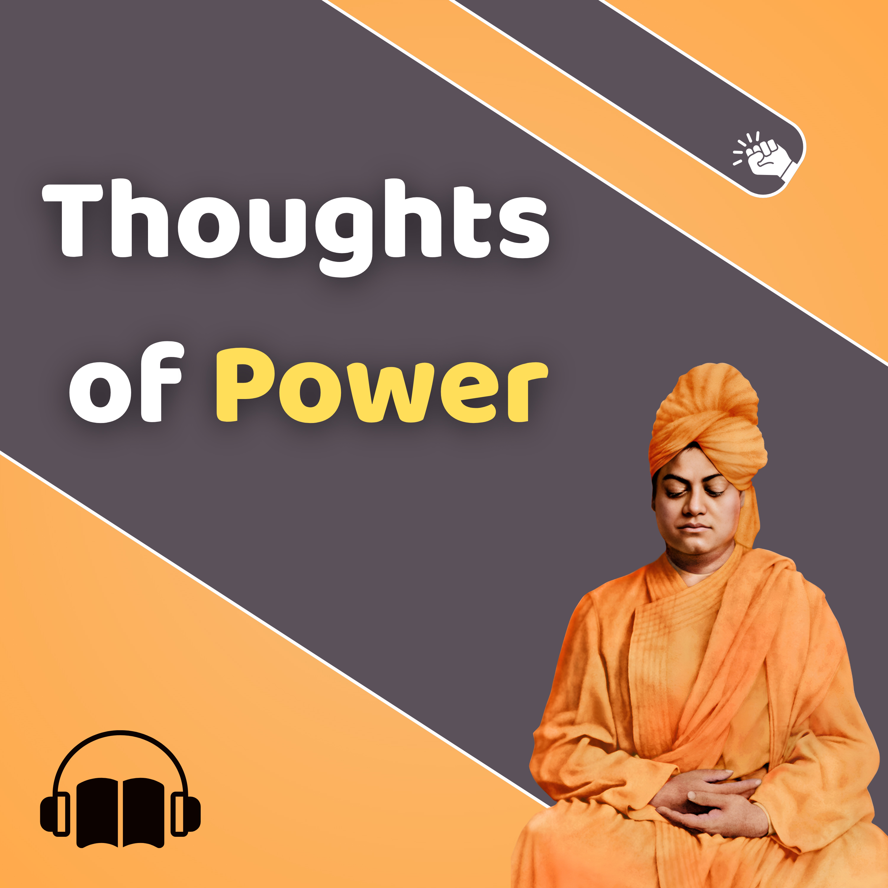 Thoughts of Power