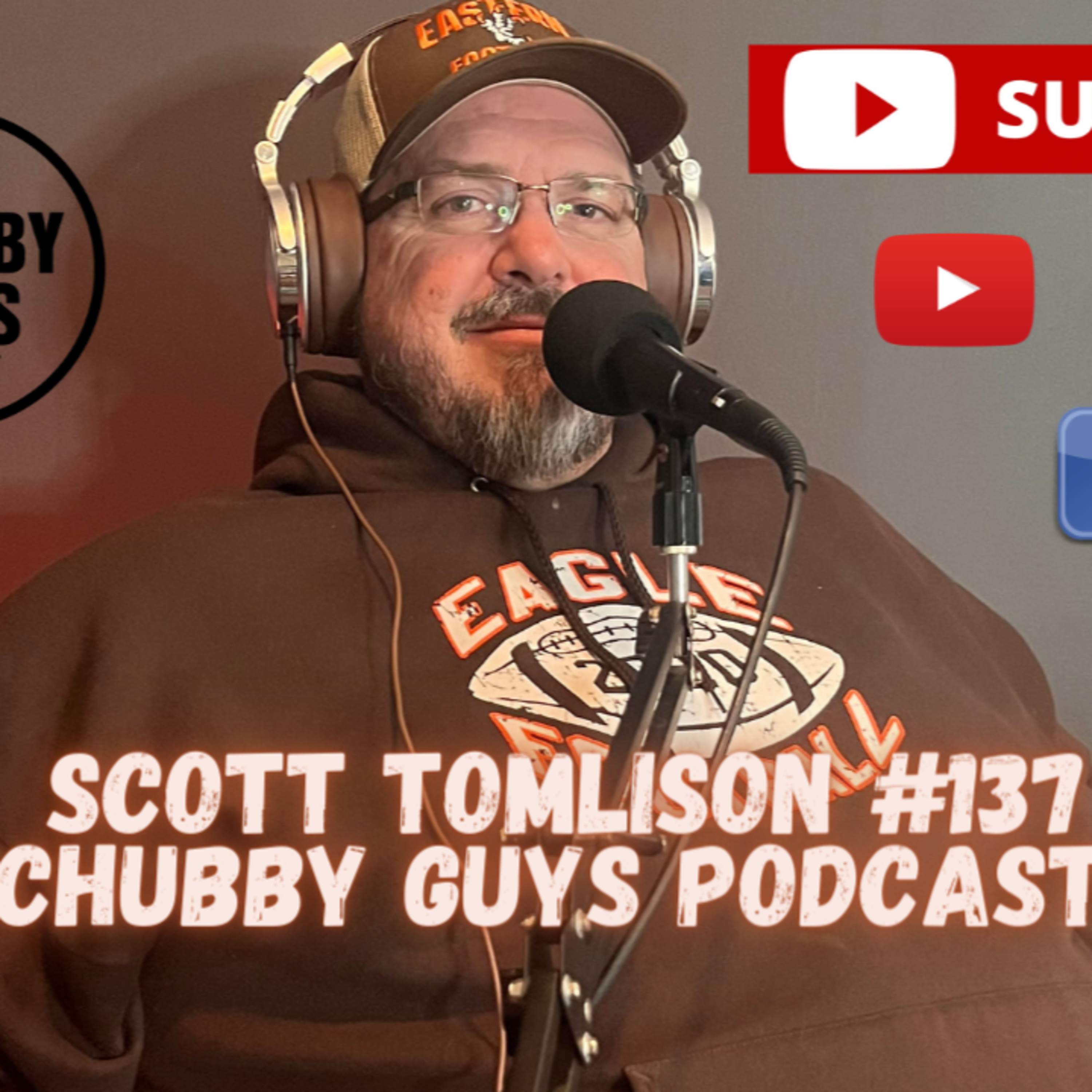 Chubby Guys Podcast
