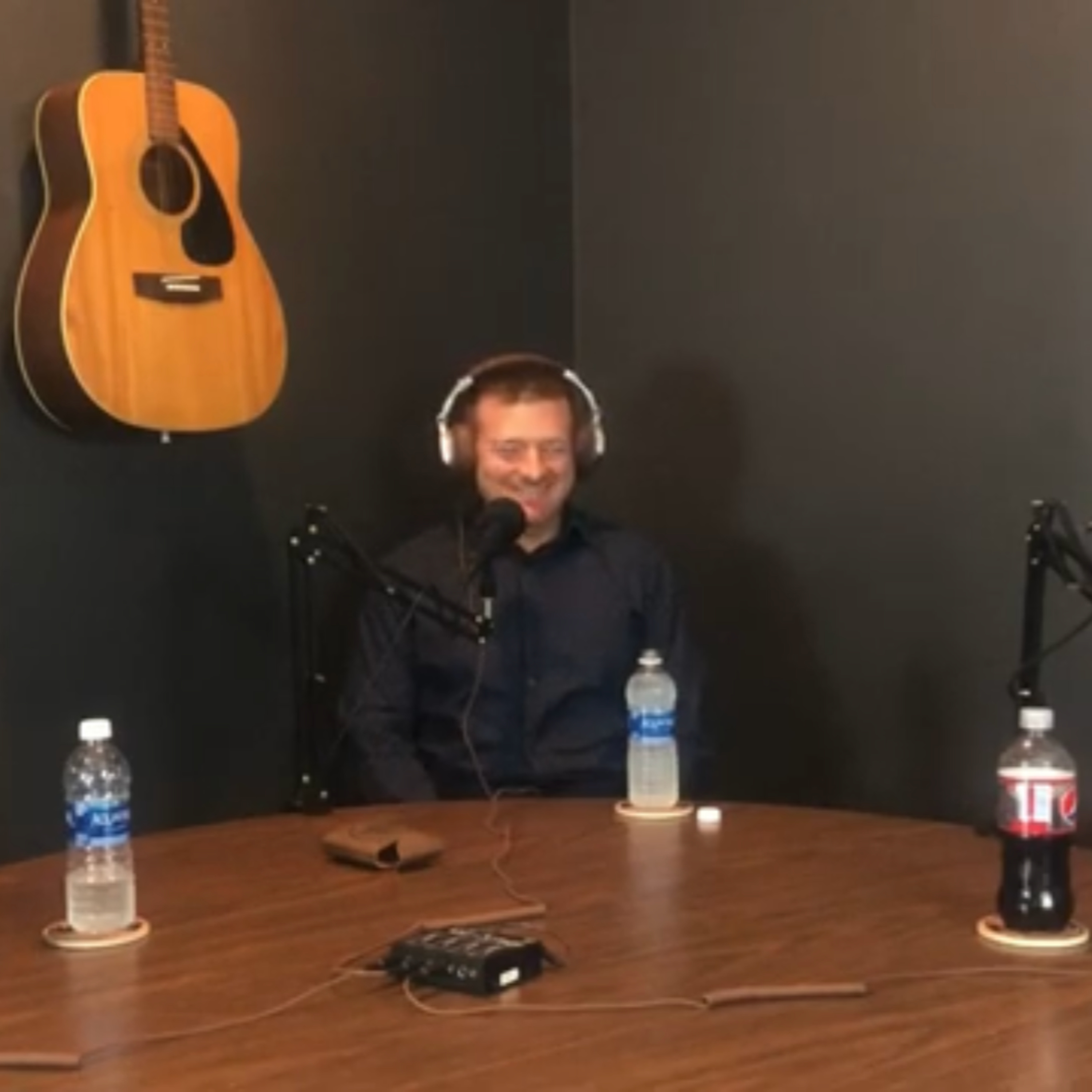 Chubby Guys Podcast