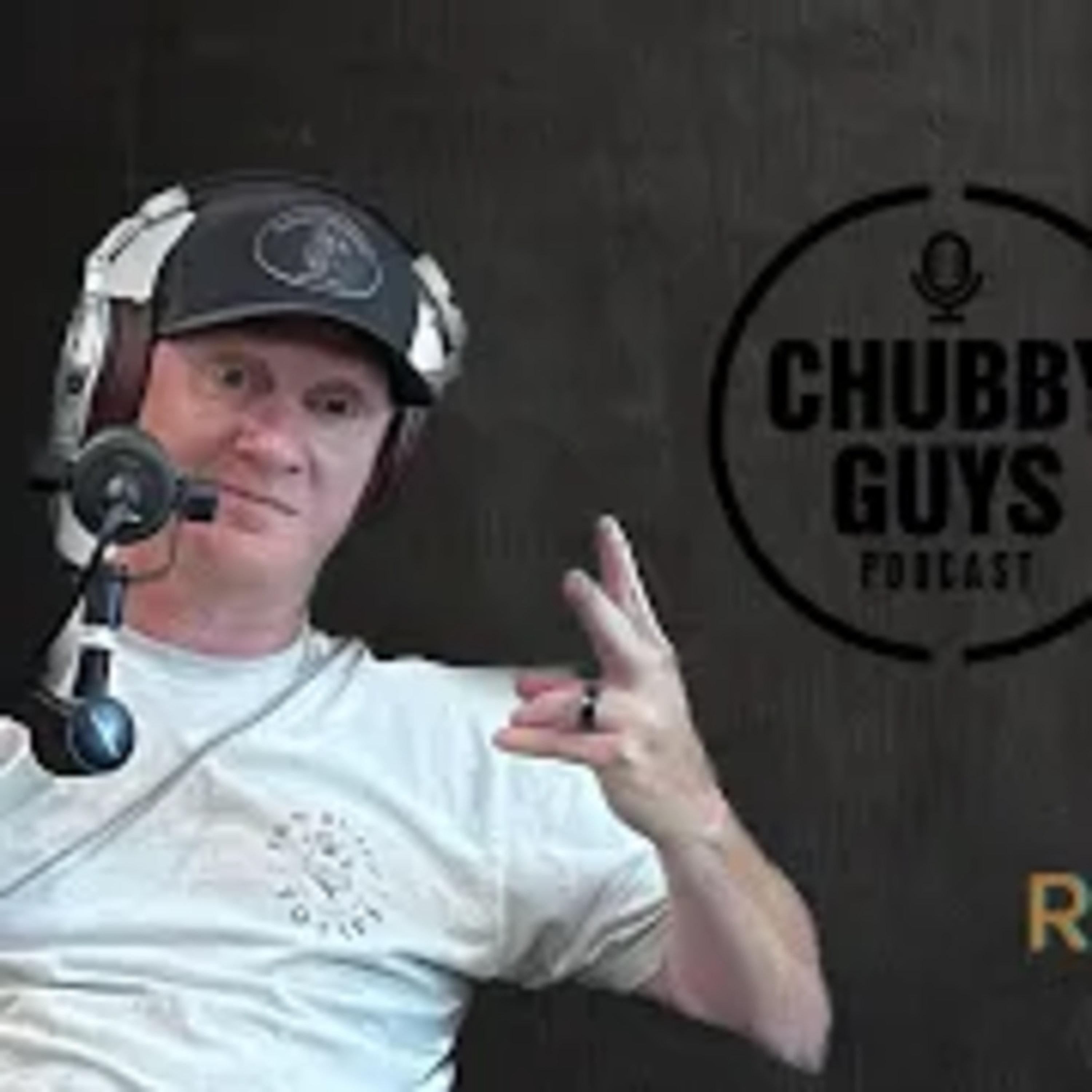 Chubby Guys Podcast