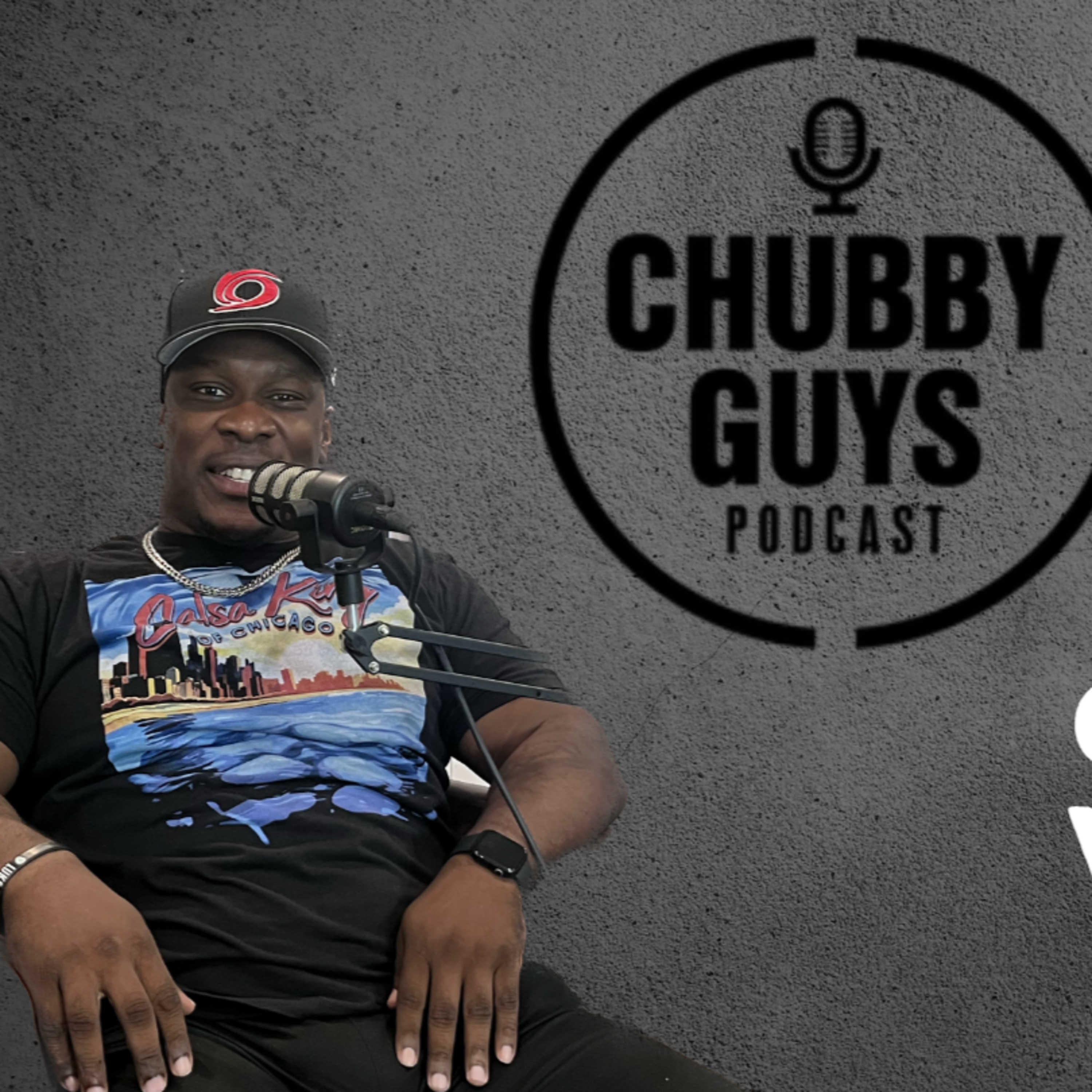 Chubby Guys Podcast