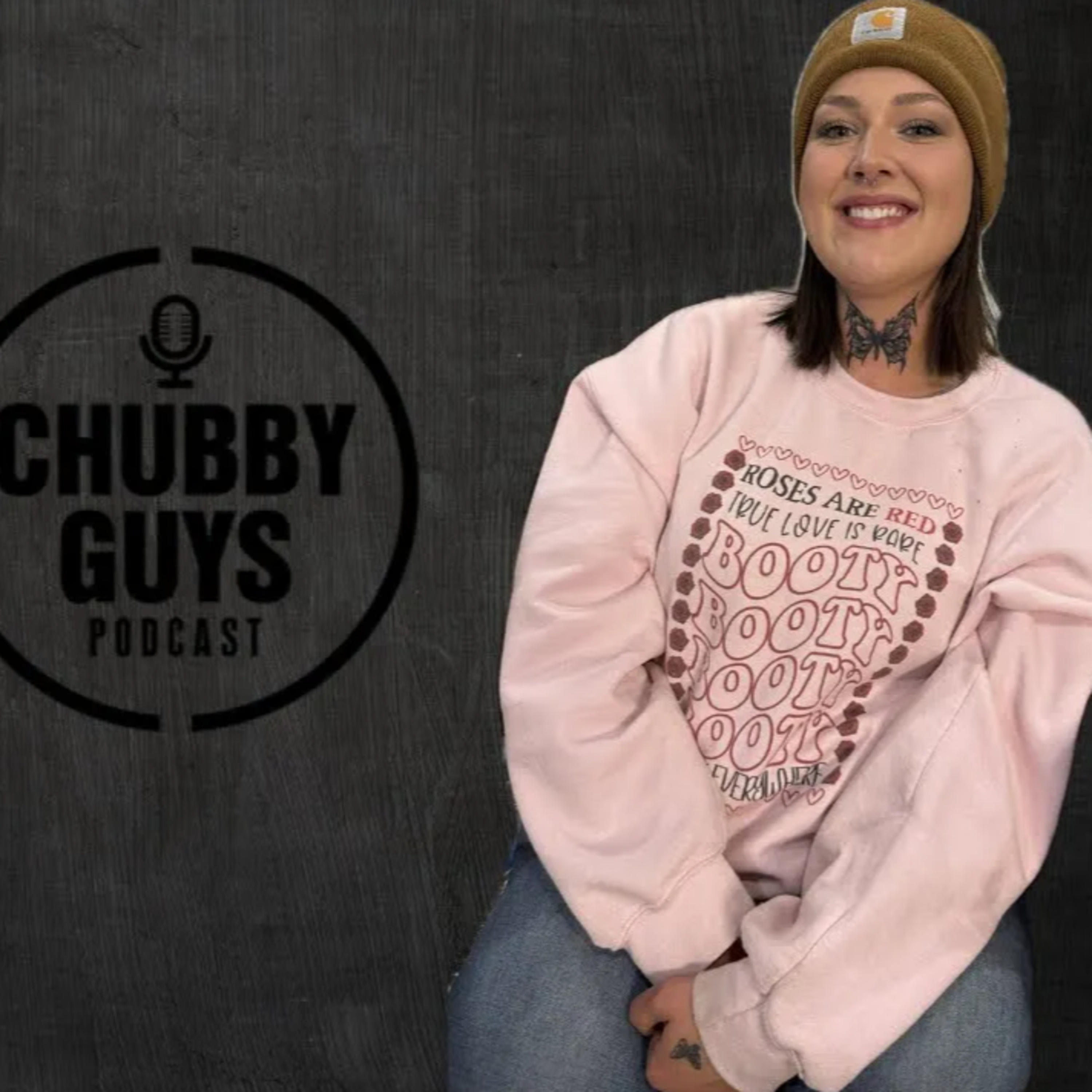 Chubby Guys Podcast