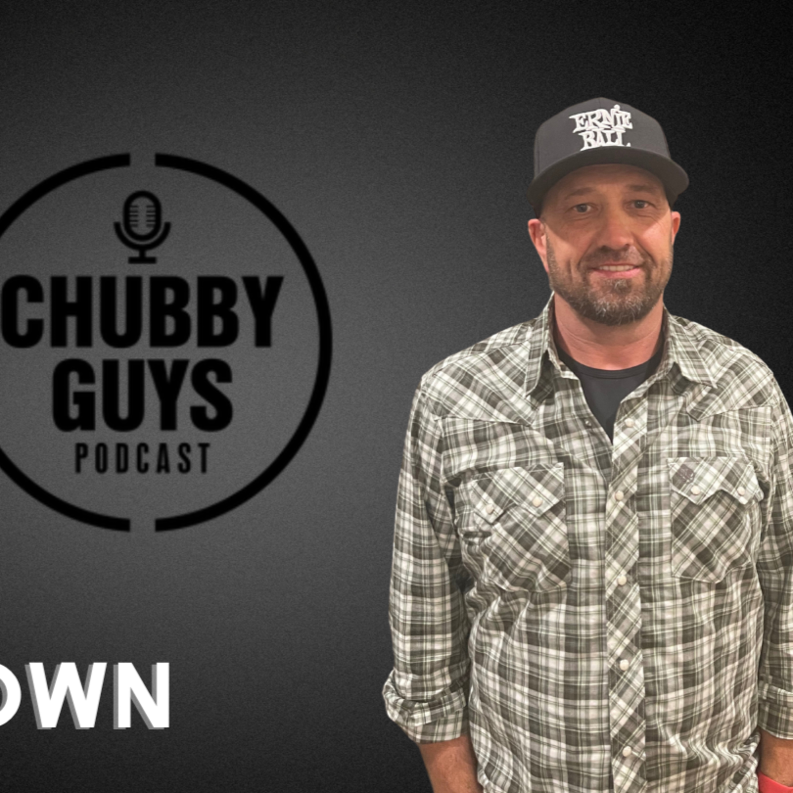 Chubby Guys Podcast