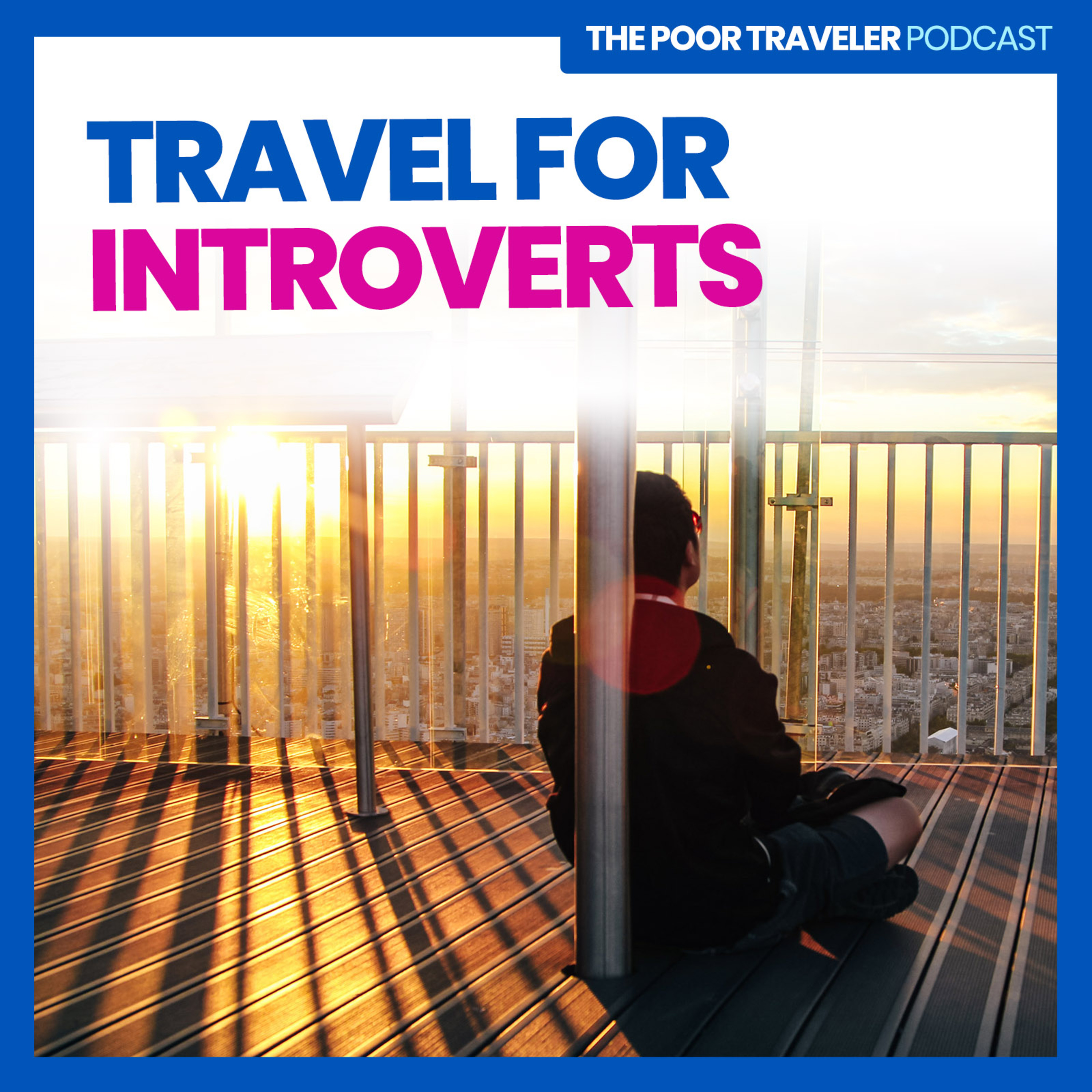 THE POOR TRAVELER