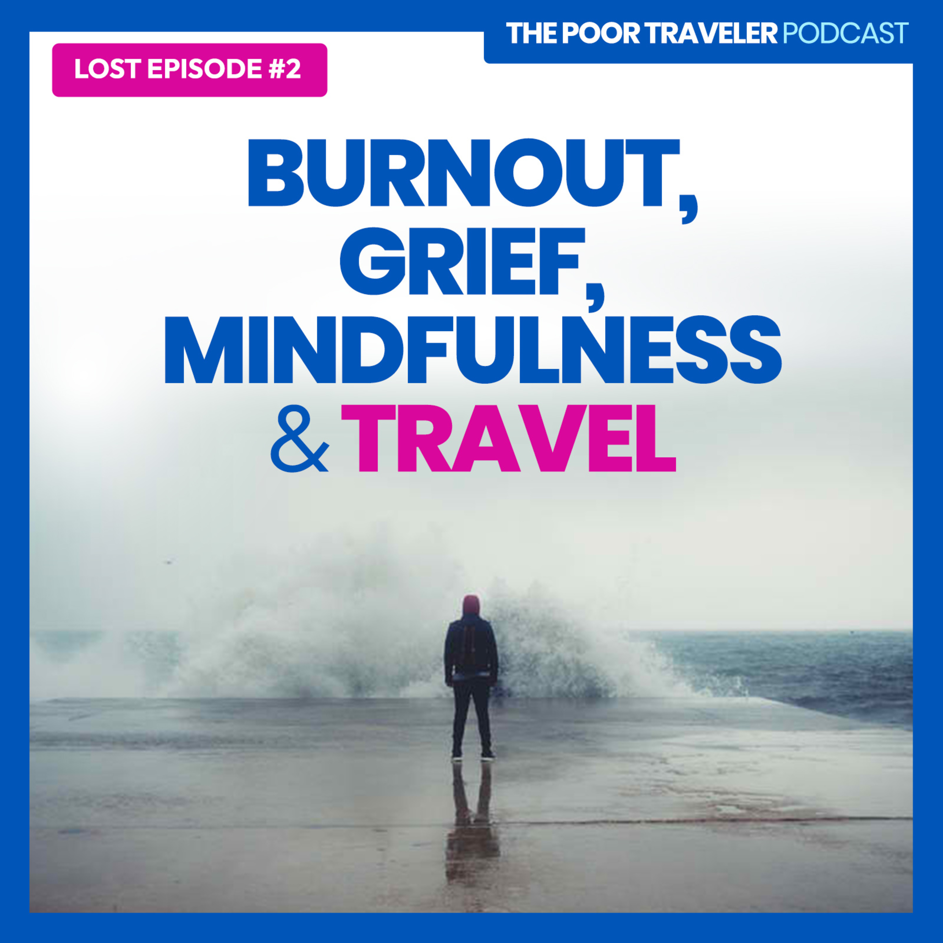 THE POOR TRAVELER