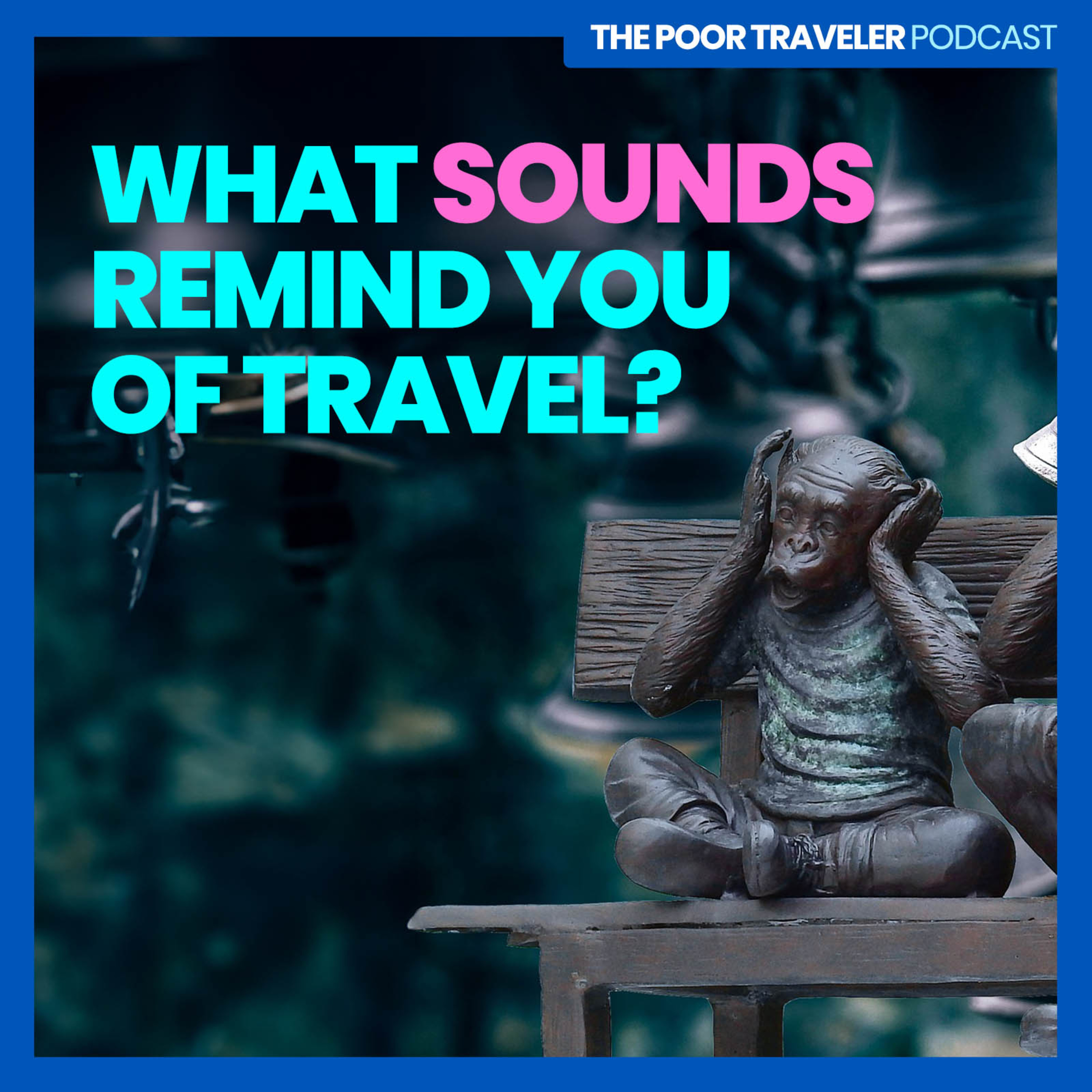 THE POOR TRAVELER