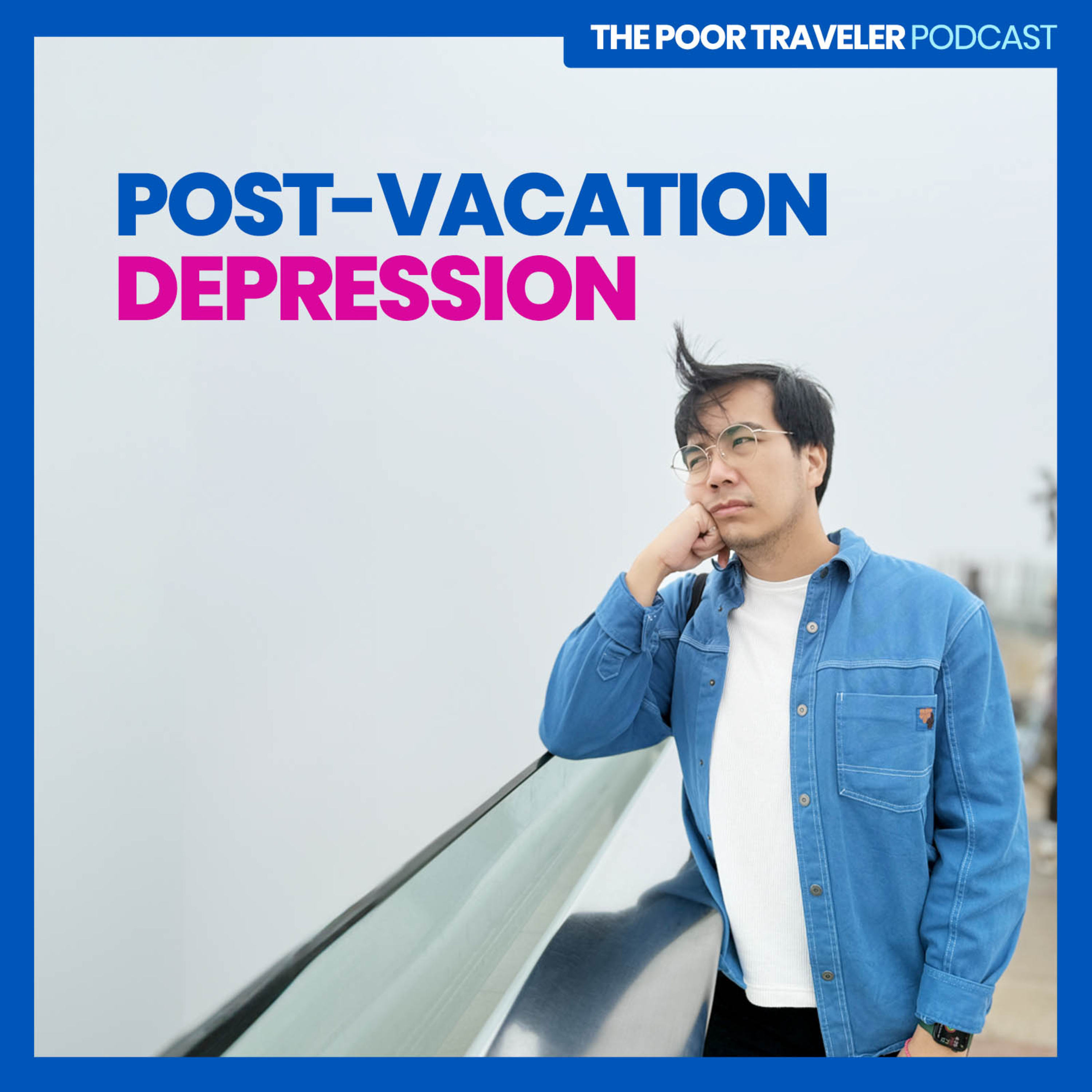 THE POOR TRAVELER