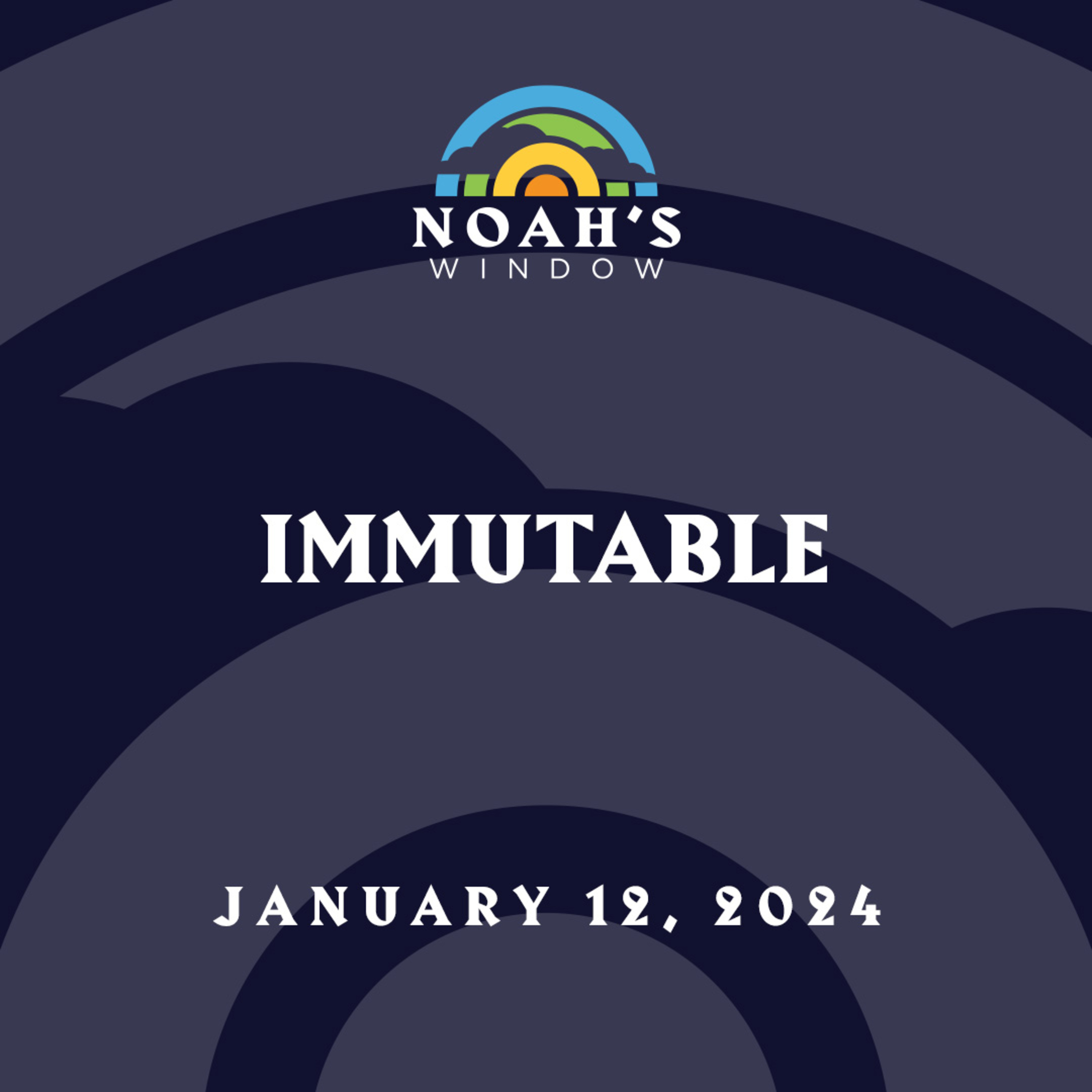 Immutable | January 12, 2024