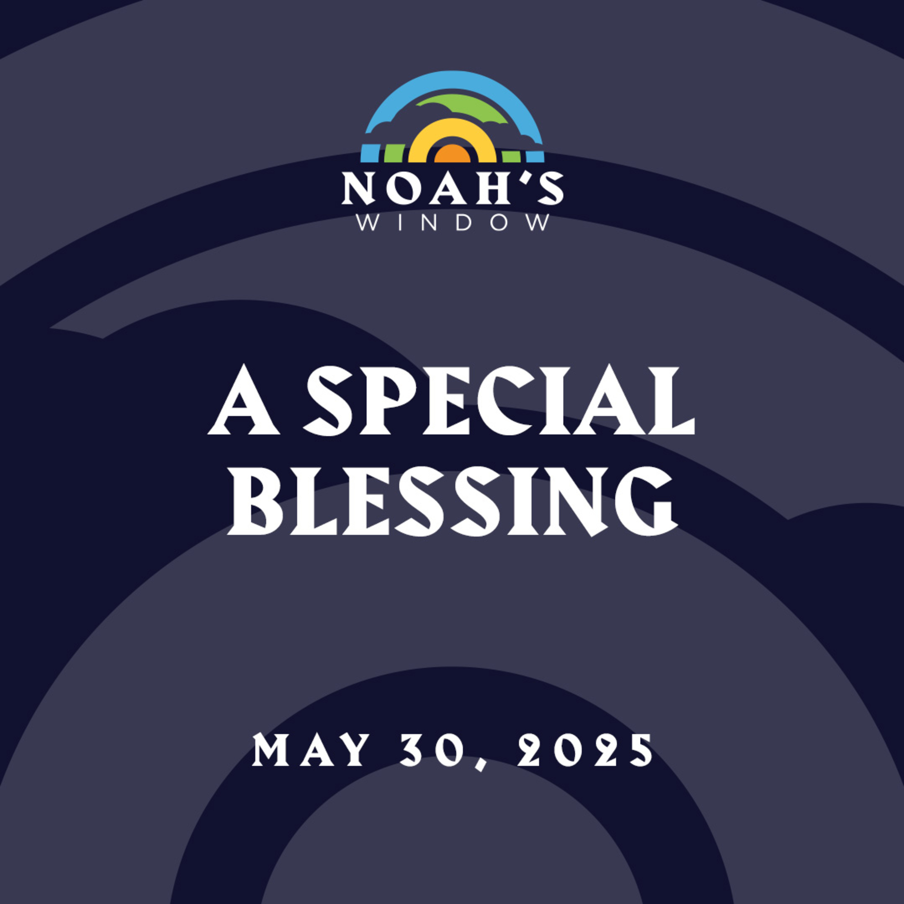 Noah\'s Window