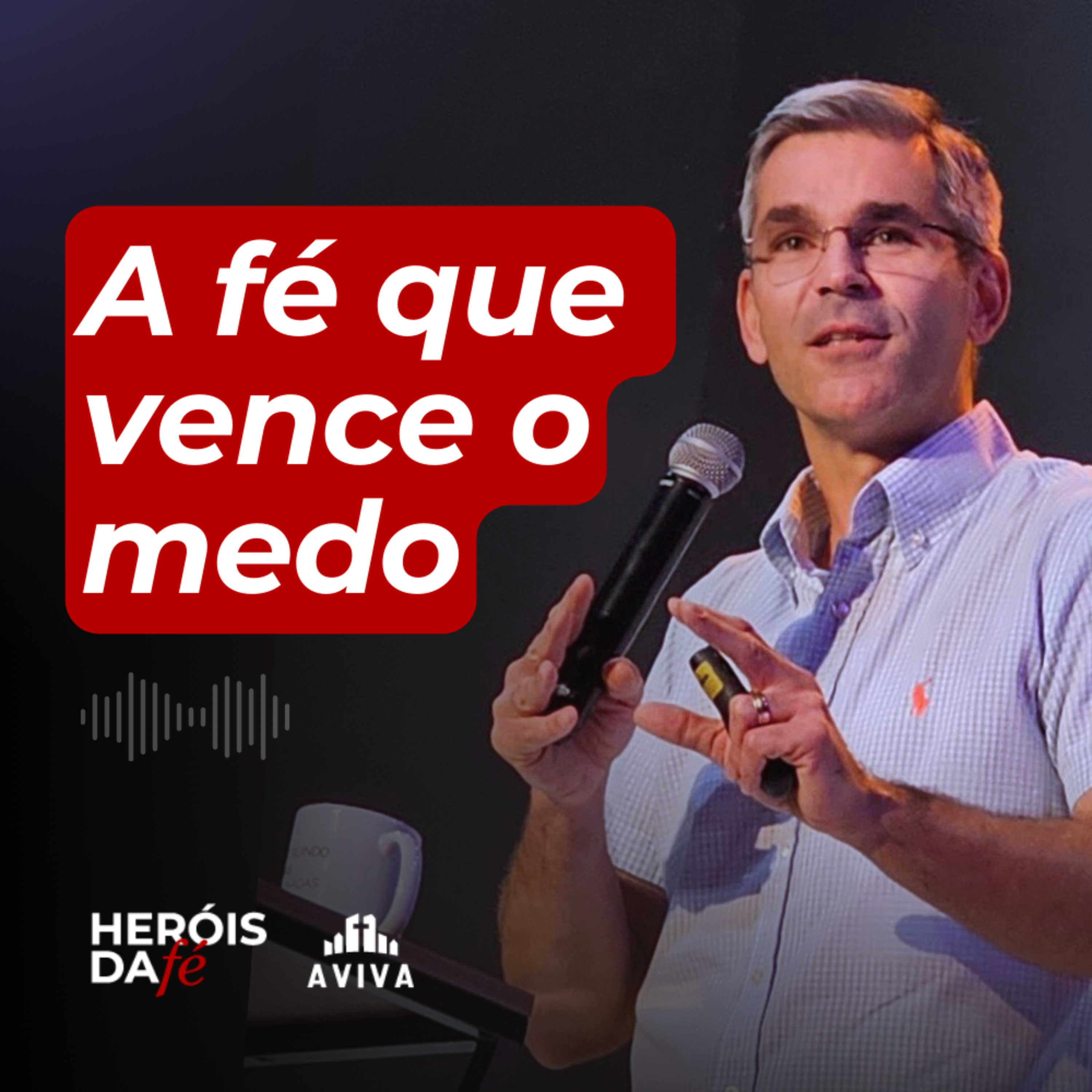 AVIVA Podcast